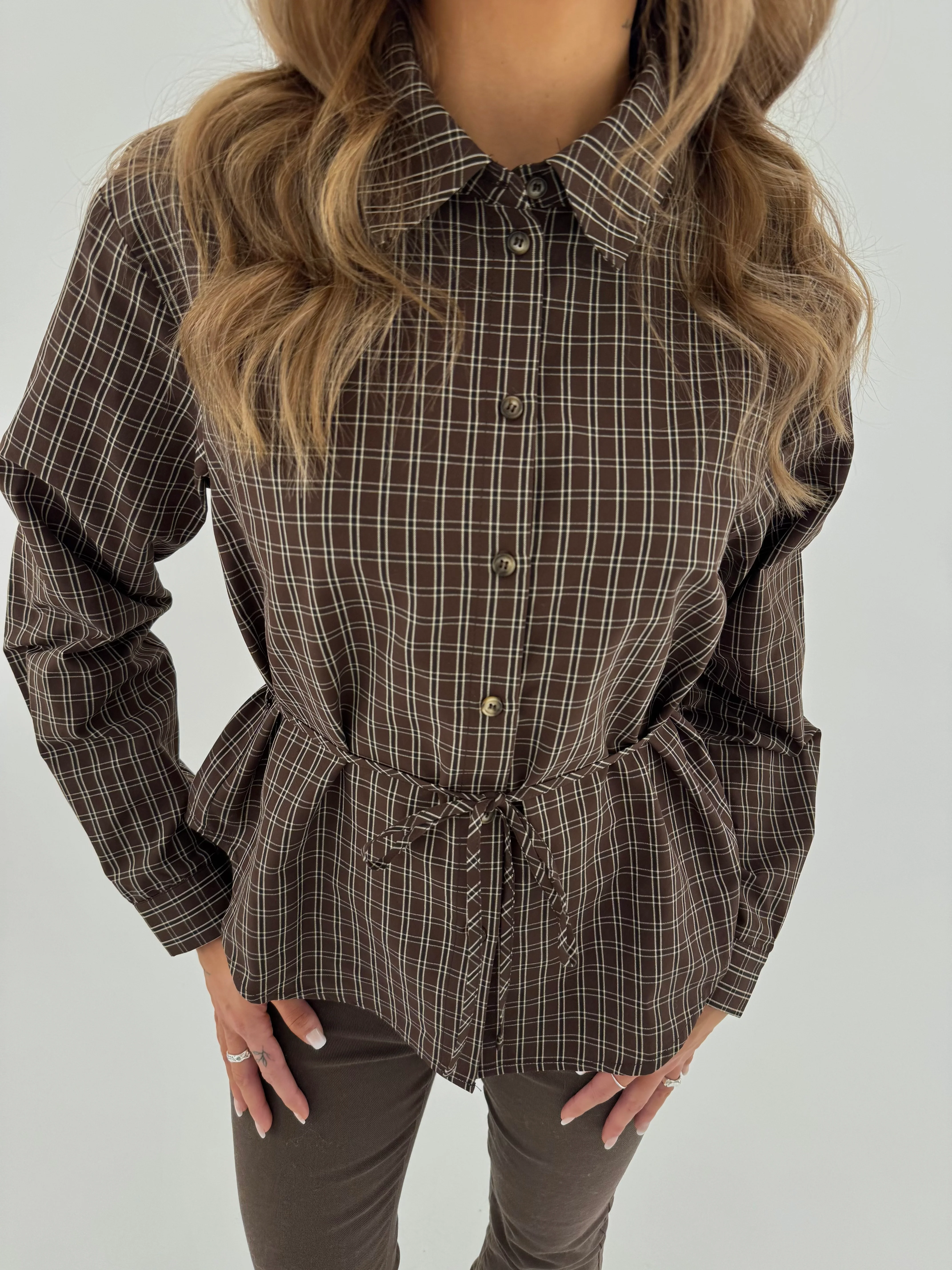 PCMAYA Shirt - Hot Fudge - Image 4
