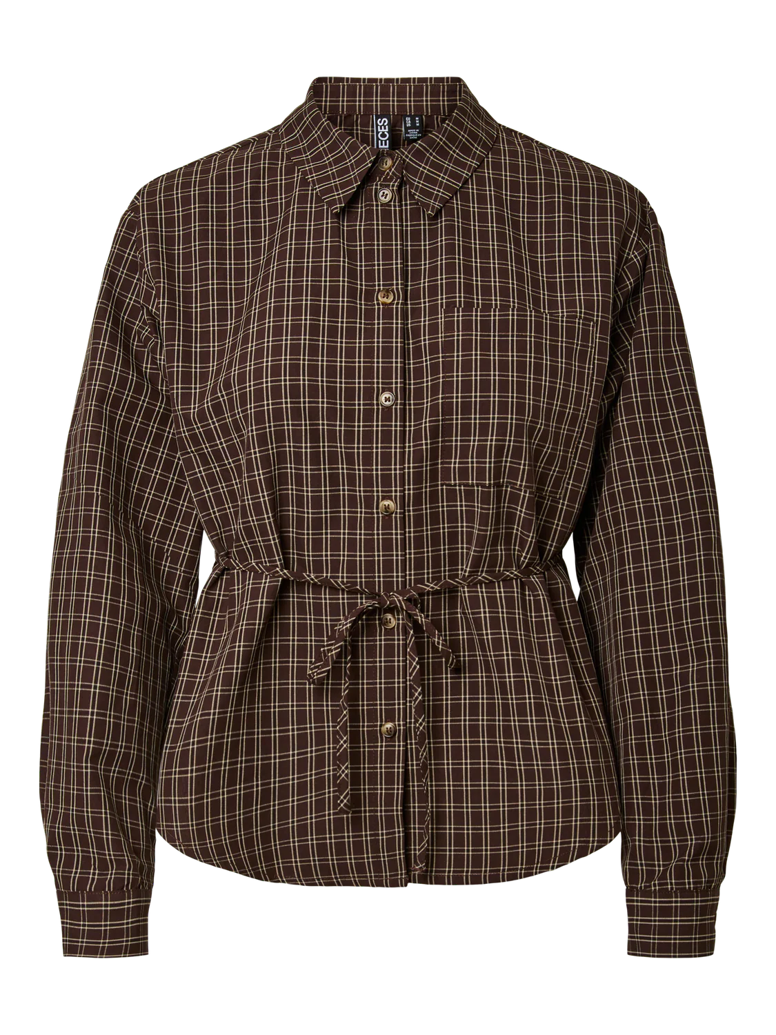 PCMAYA Shirt - Hot Fudge - Image 5