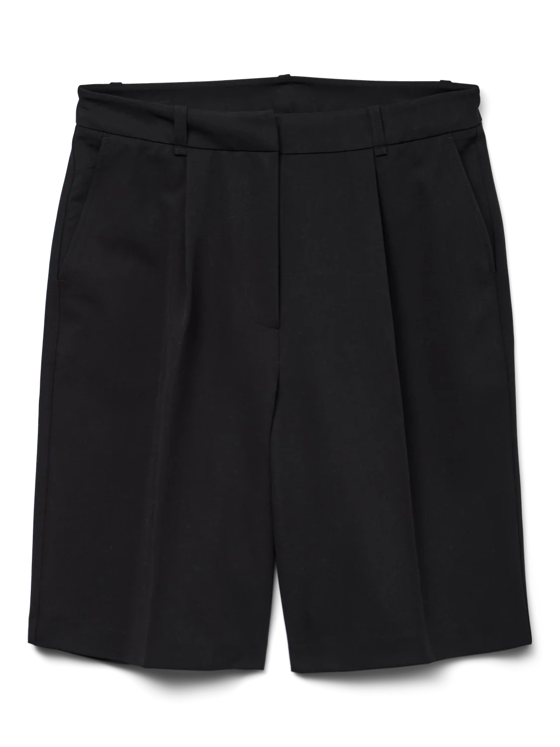 AWPASSI Knee Trousers - Black - Image 3