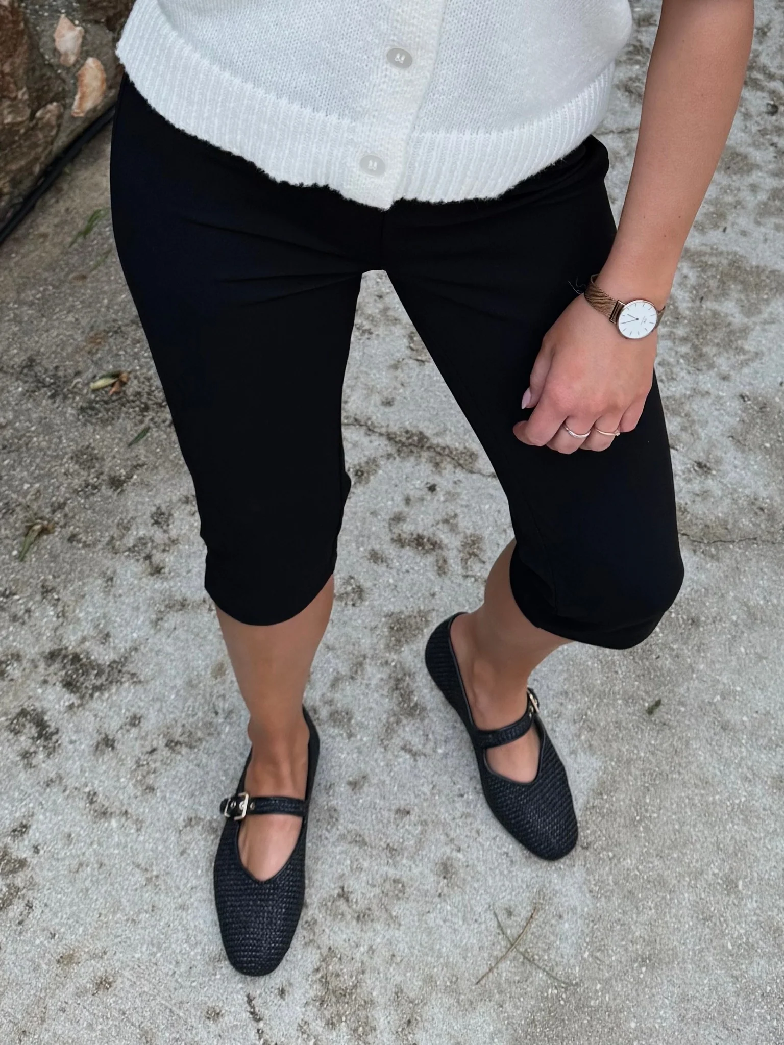 VMZAMIRA Capri - Black - Image 7