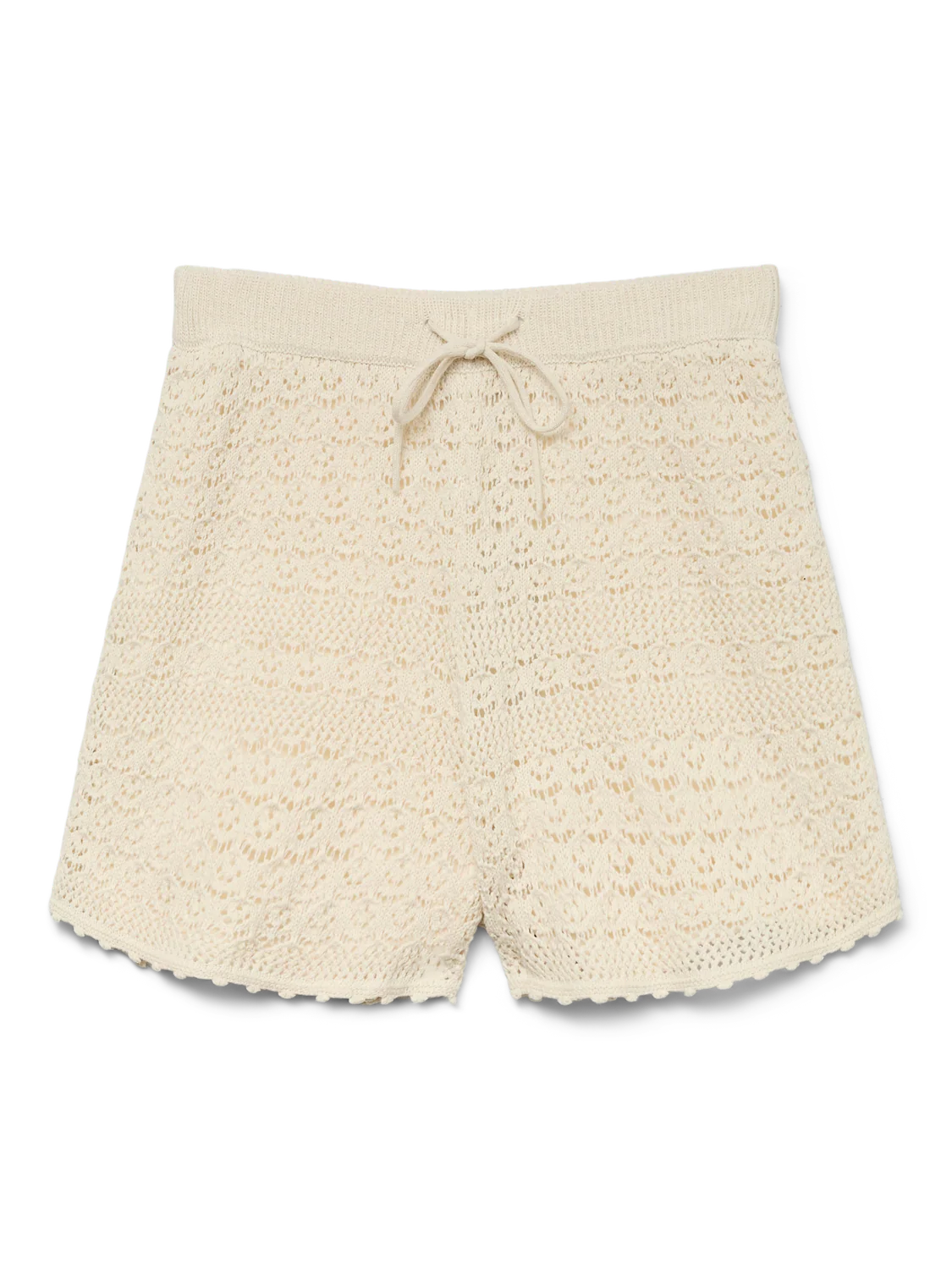 VMMANILA Shorts - Birch - Image 7