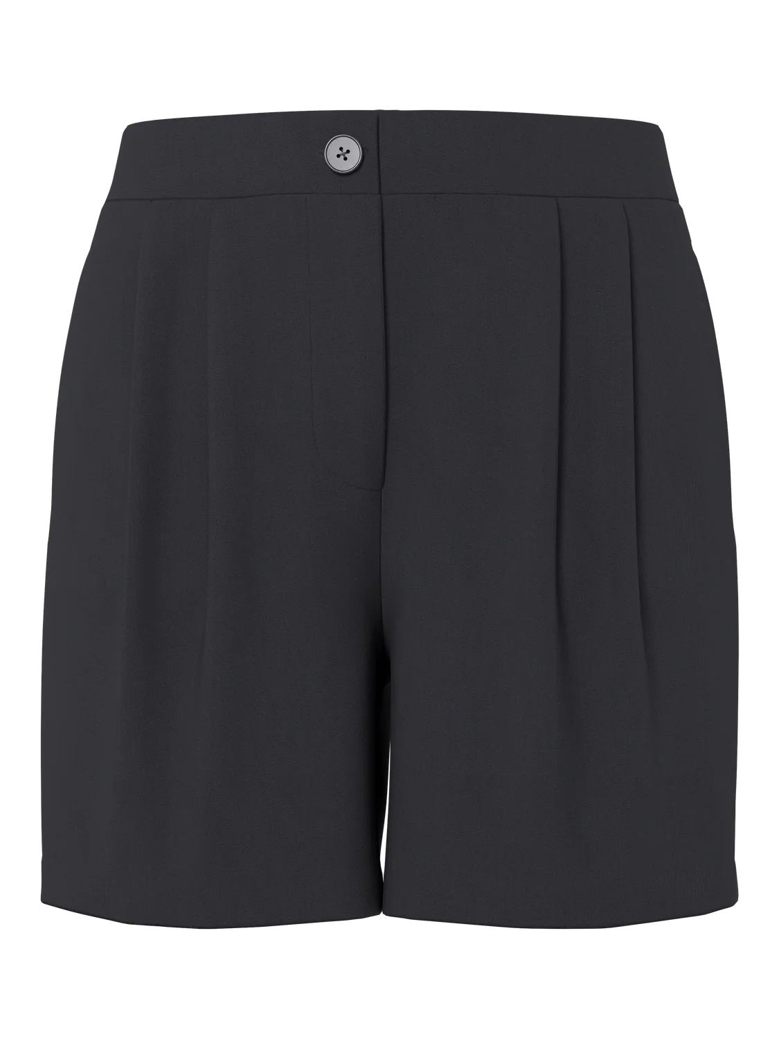 PCBOSELLA Shorts - Black