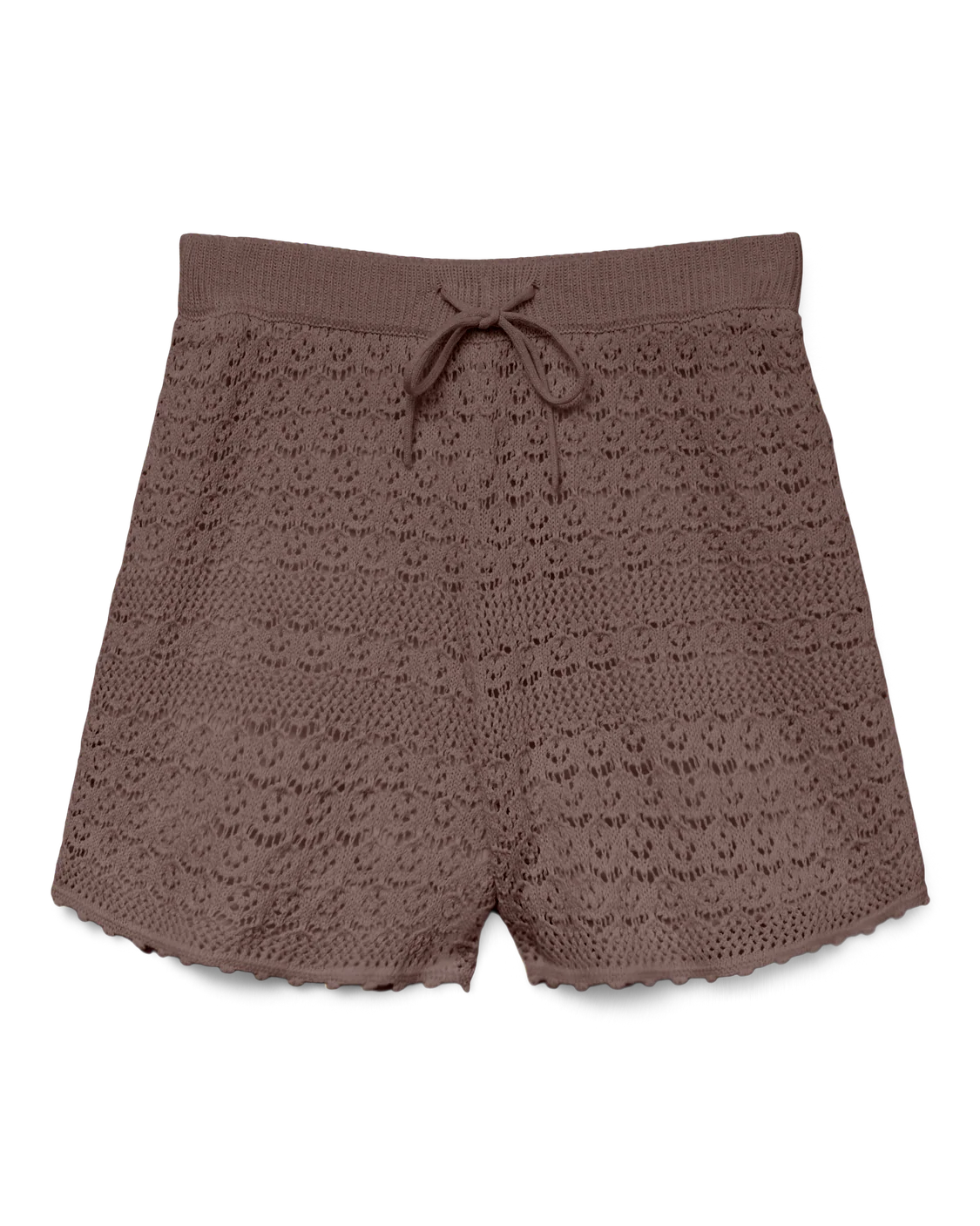 VMMANILA Shorts - Chocolate Martini - Image 4