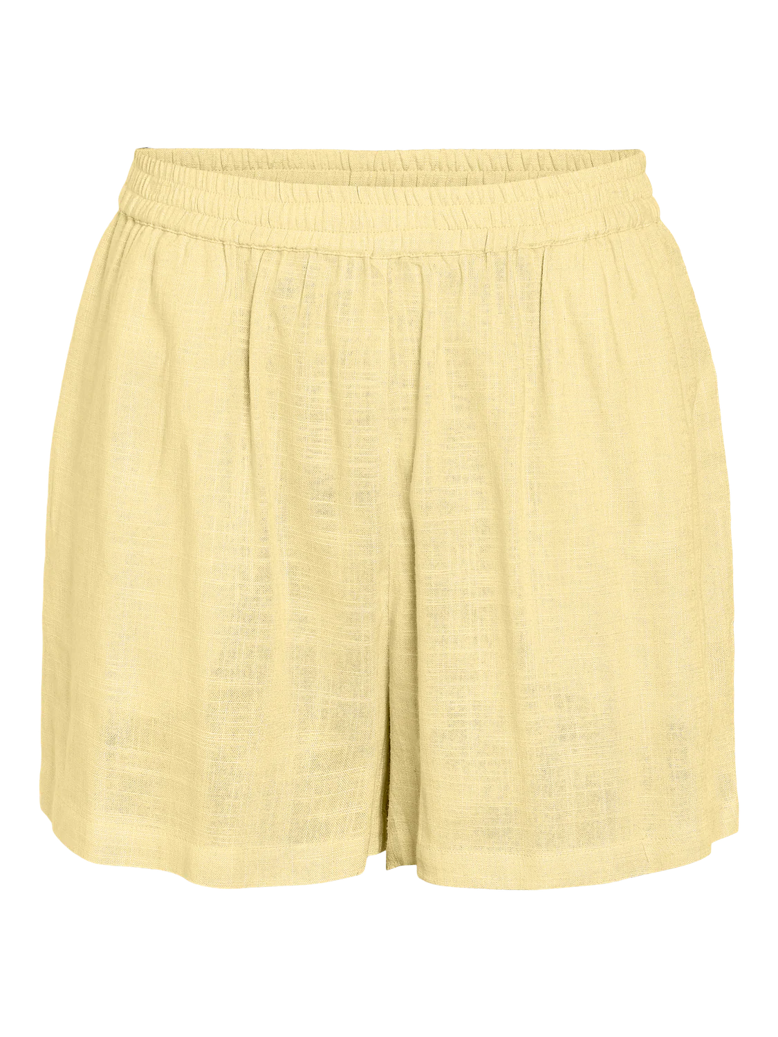 NMLEILANI Shorts - French Vanilla - Image 5