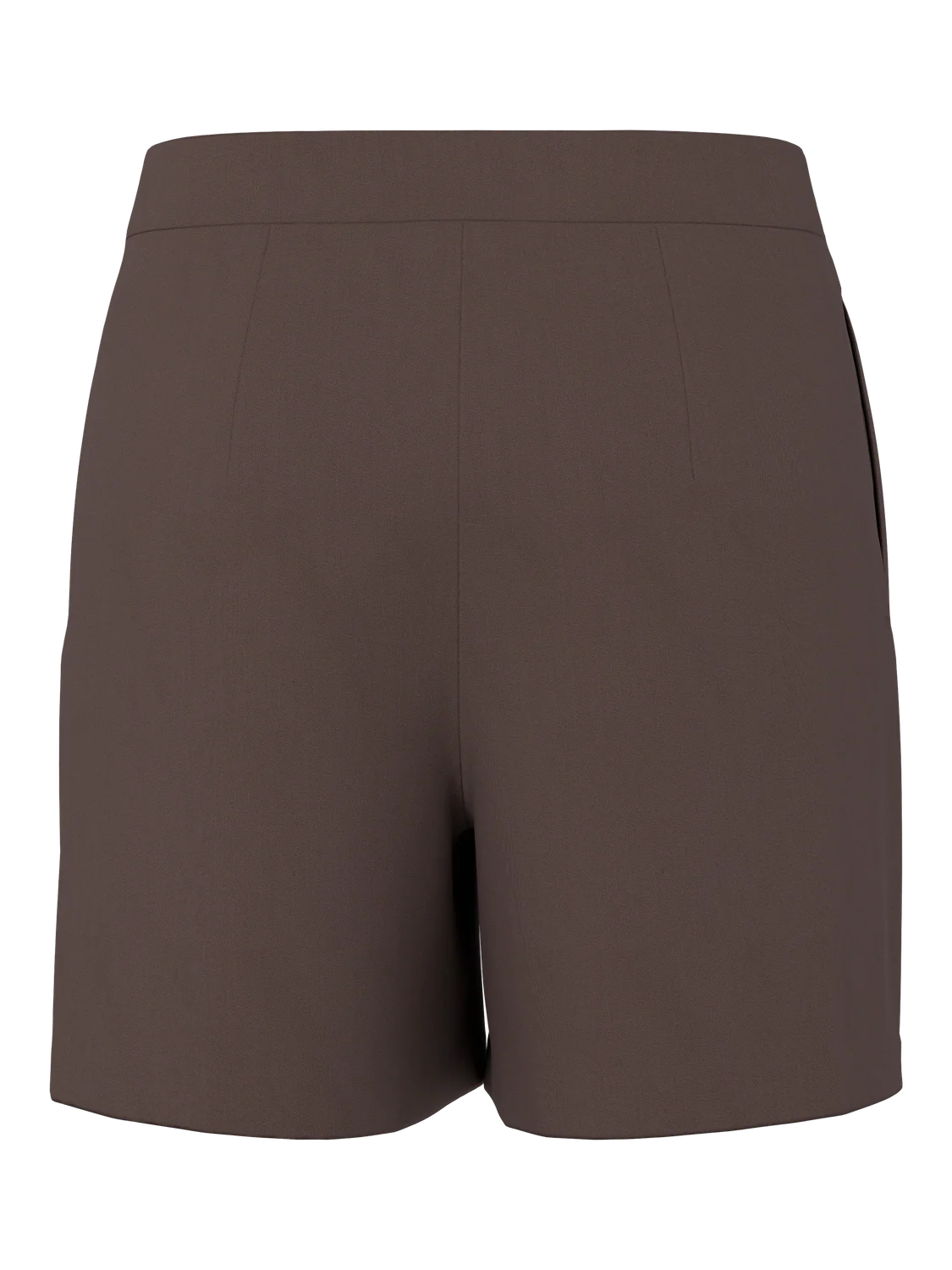 PCBOSELLA Shorts - Hot Fudge - Image 2