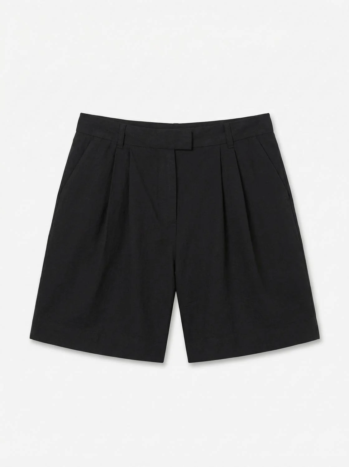 VMMARLEY Shorts - Black - Image 3