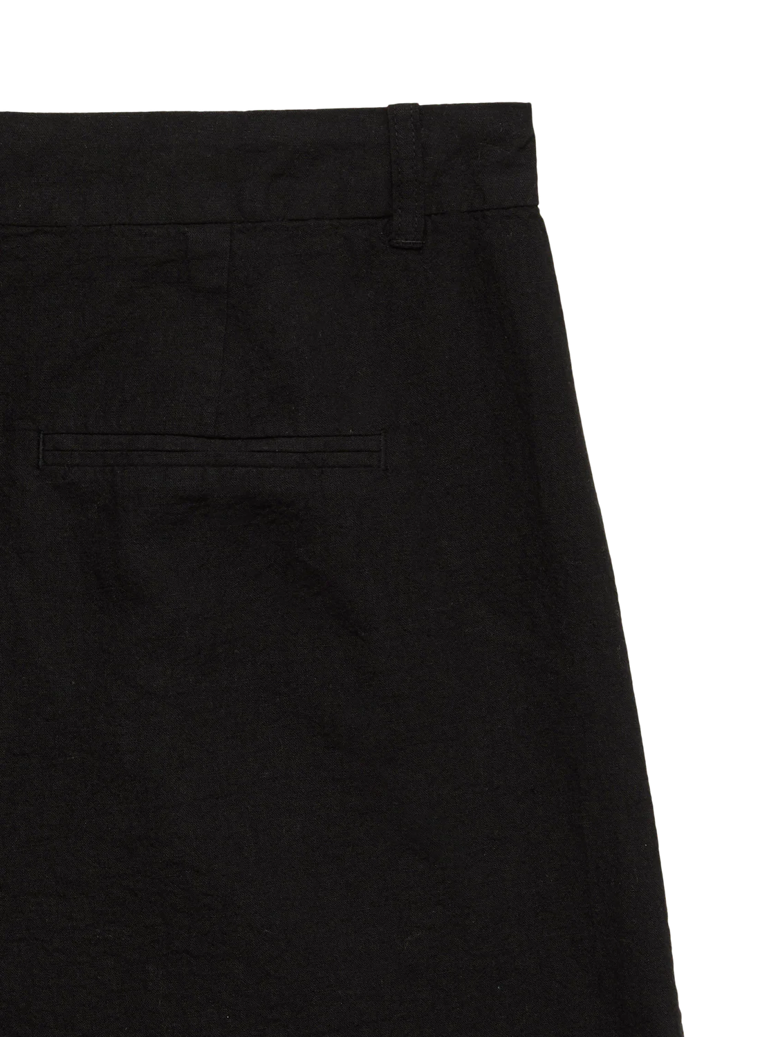 VMMARLEY Shorts - Black - Image 4