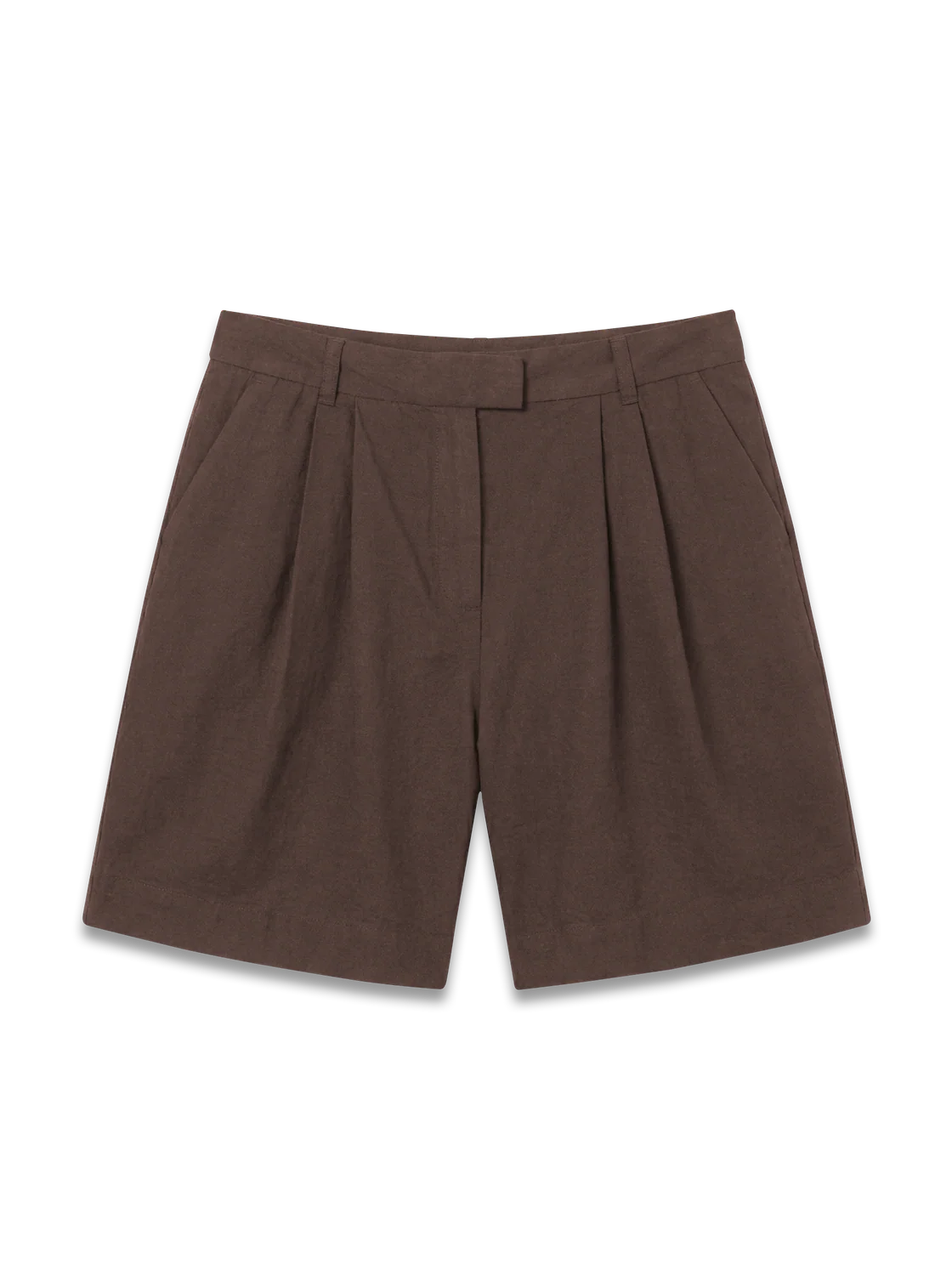 VMMARLEY Shorts - Chocolate Martini - Image 3