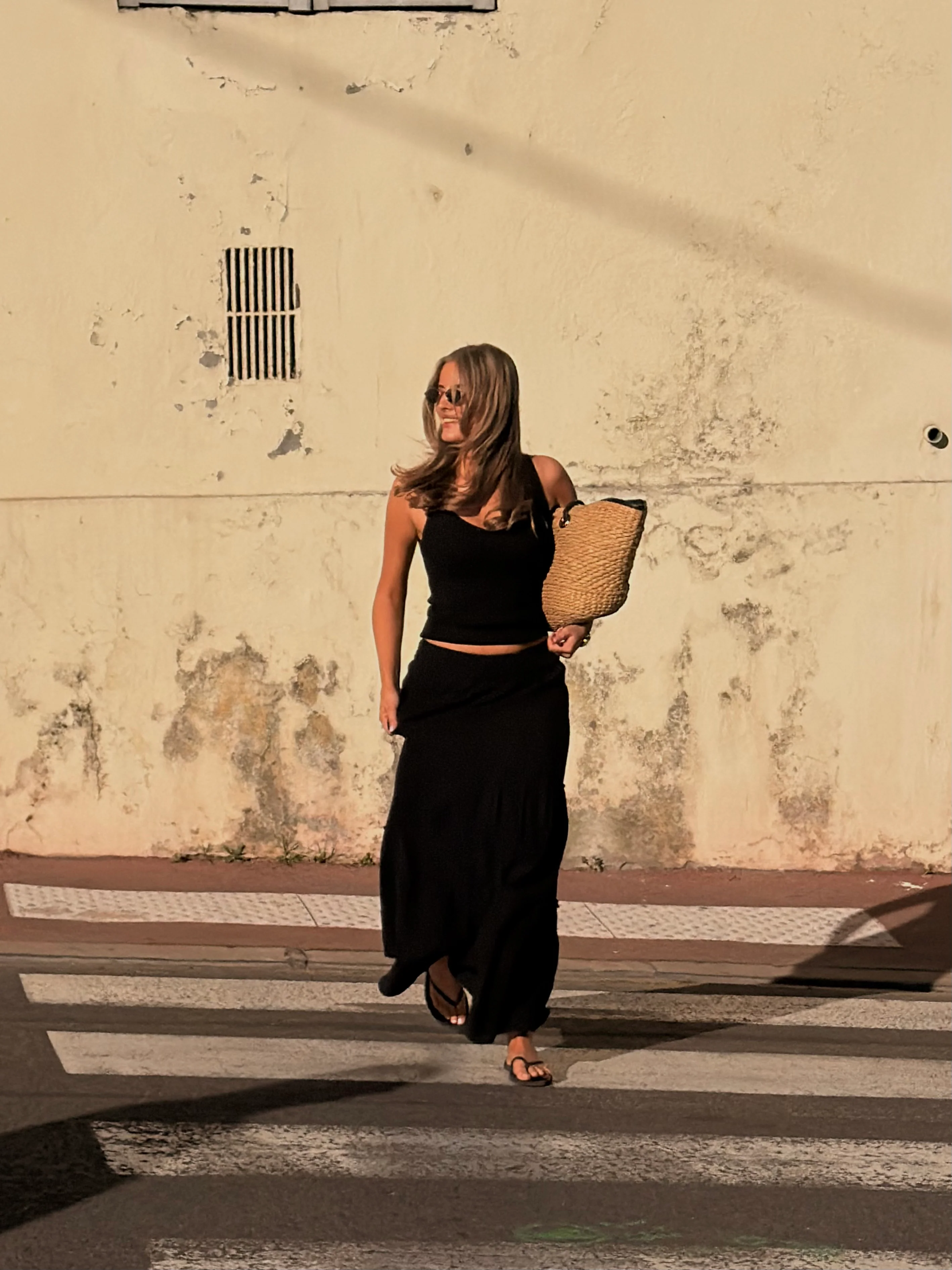 AWKEELEY Skirt - Black - Image 4