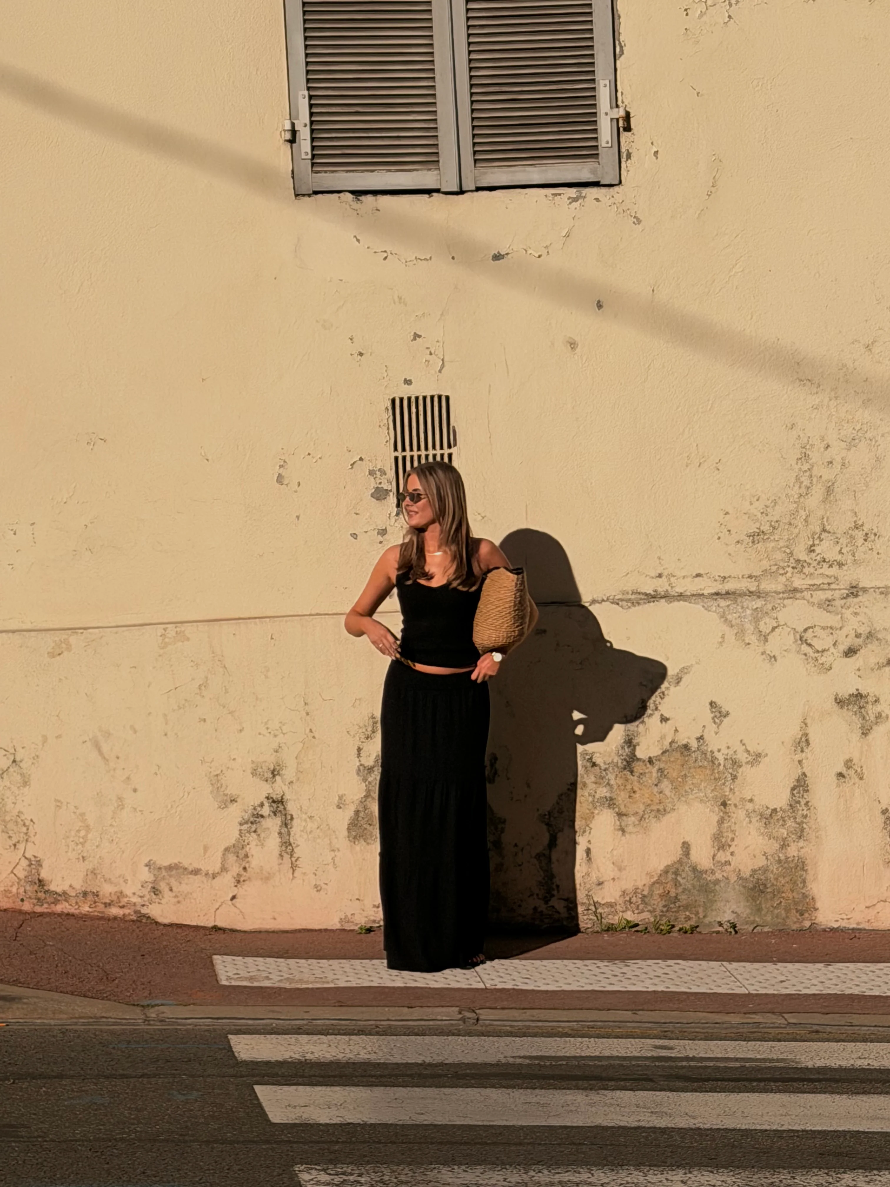 AWKEELEY Skirt - Black - Image 6
