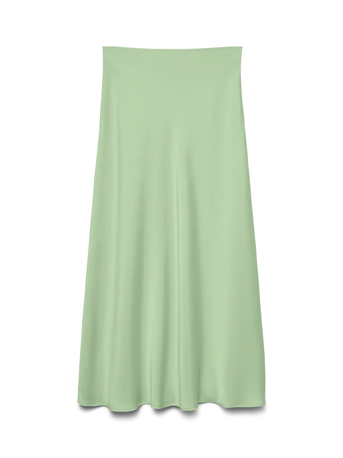 VMLIVIA Long Skirt - Gleam - Image 5