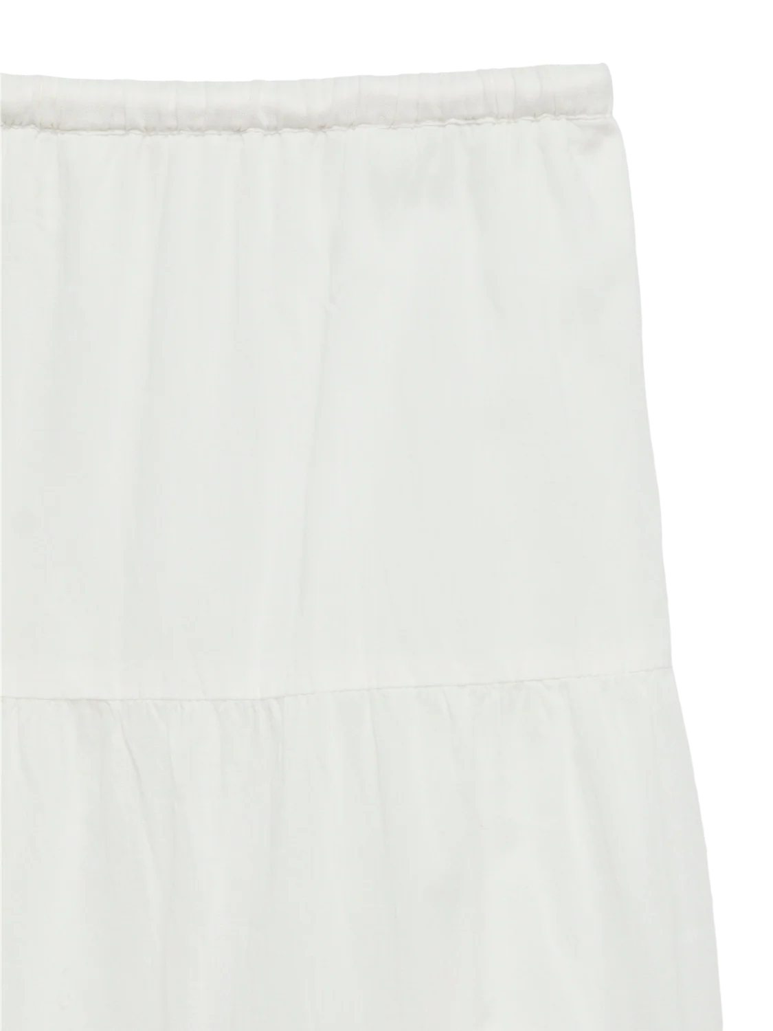 VMSANDY Long Skirt - Snow White - Image 7