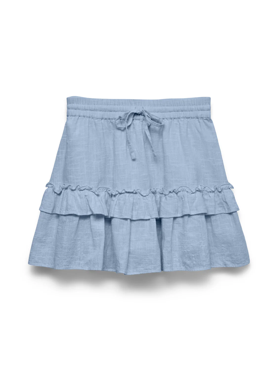 VMMIE Mini Skort - Cashmere Blue - Image 6