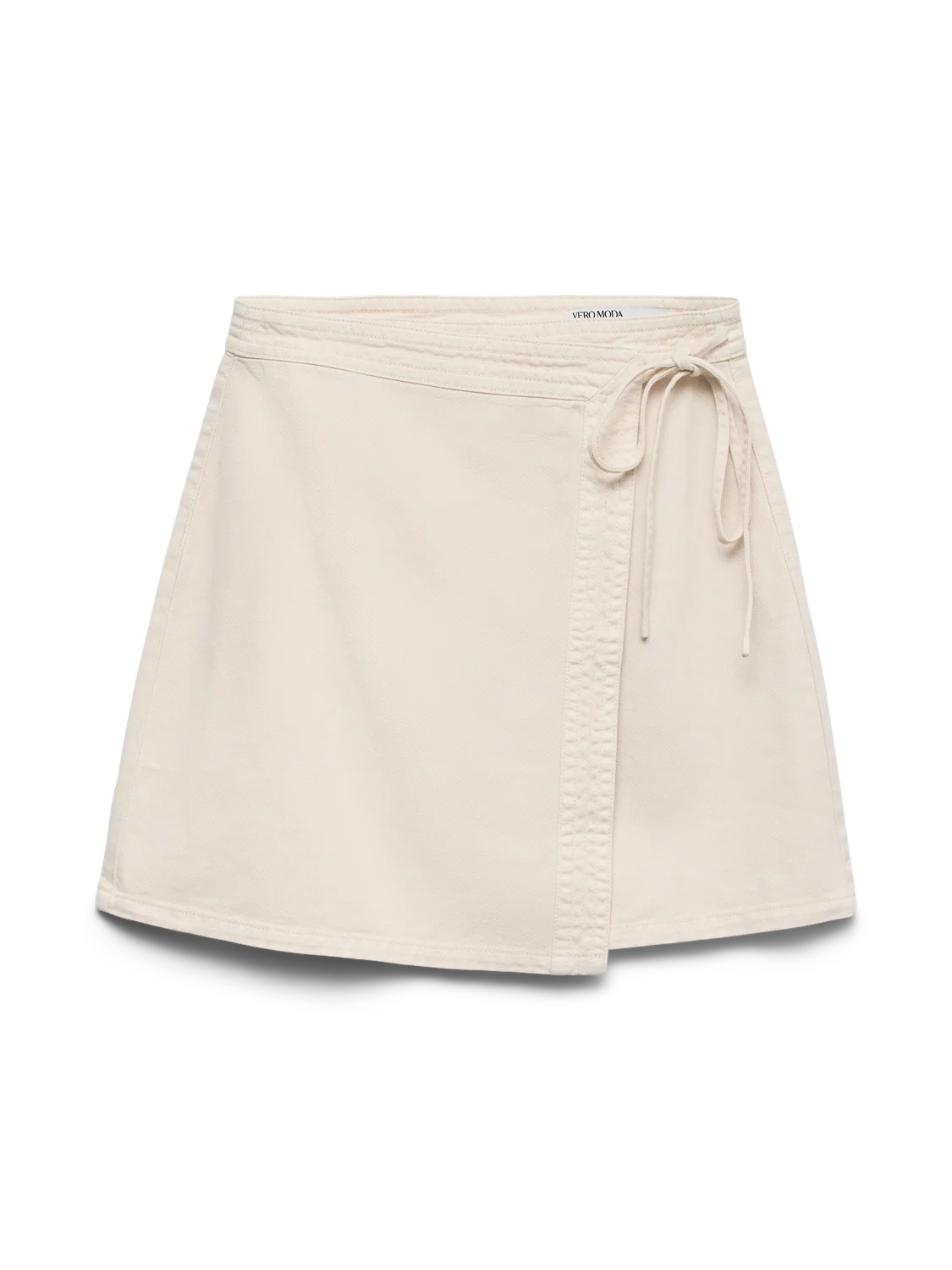 VMLIZA Short Skirt - Birch - Image 3