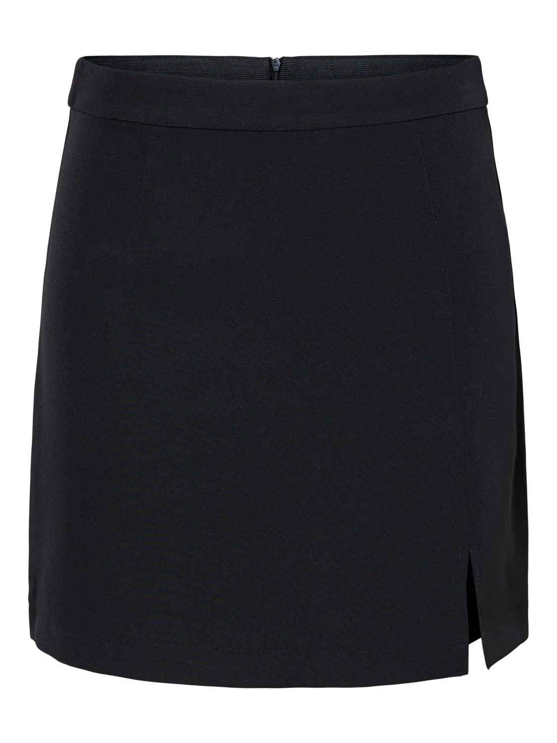 PCBOZZY Short Skirt - Black - Image 8