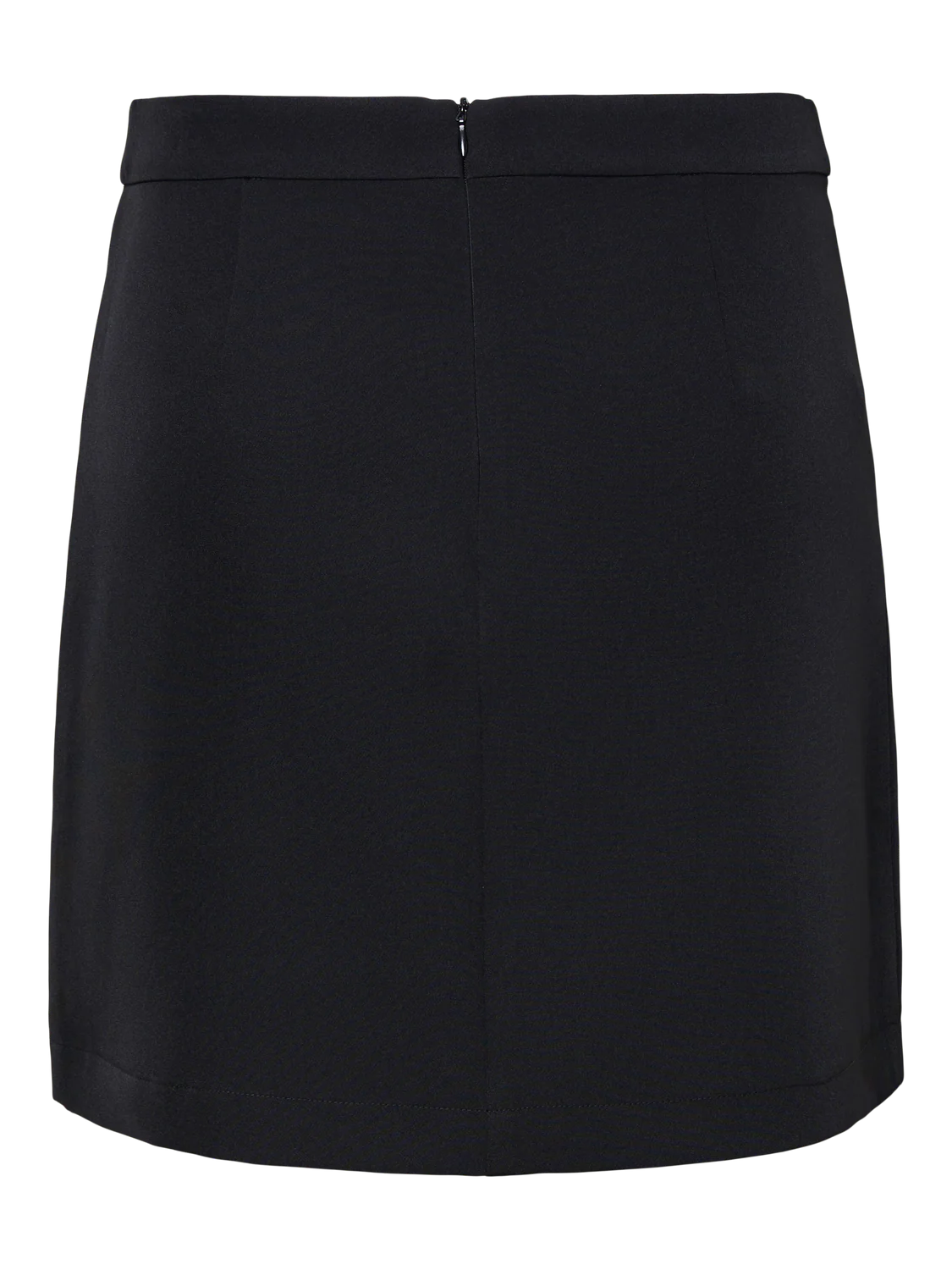 PCBOZZY Short Skirt - Black - Image 9