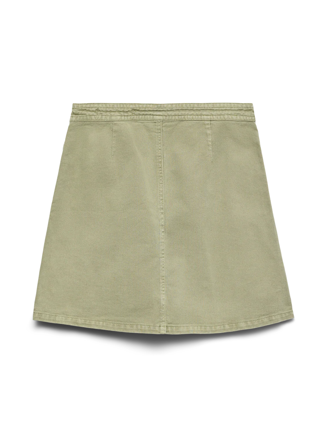 VMLIZA Short Skirt - Laurel Wreath - Image 5