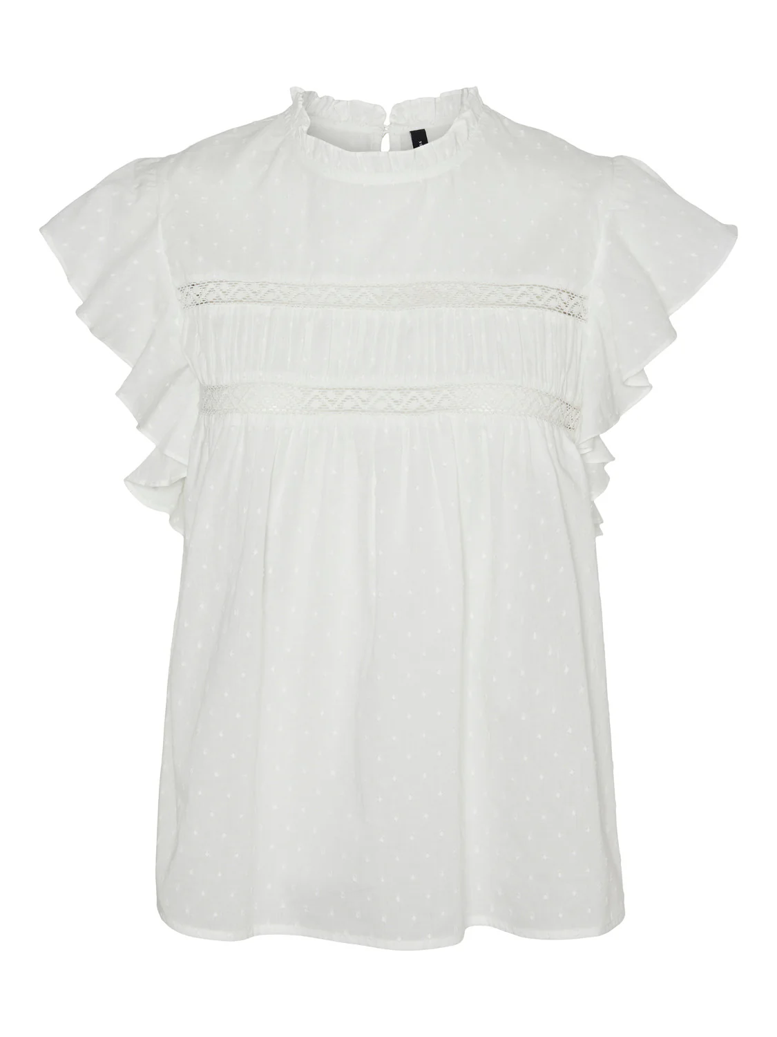 VMTRINE Top - Snow White - Image 4