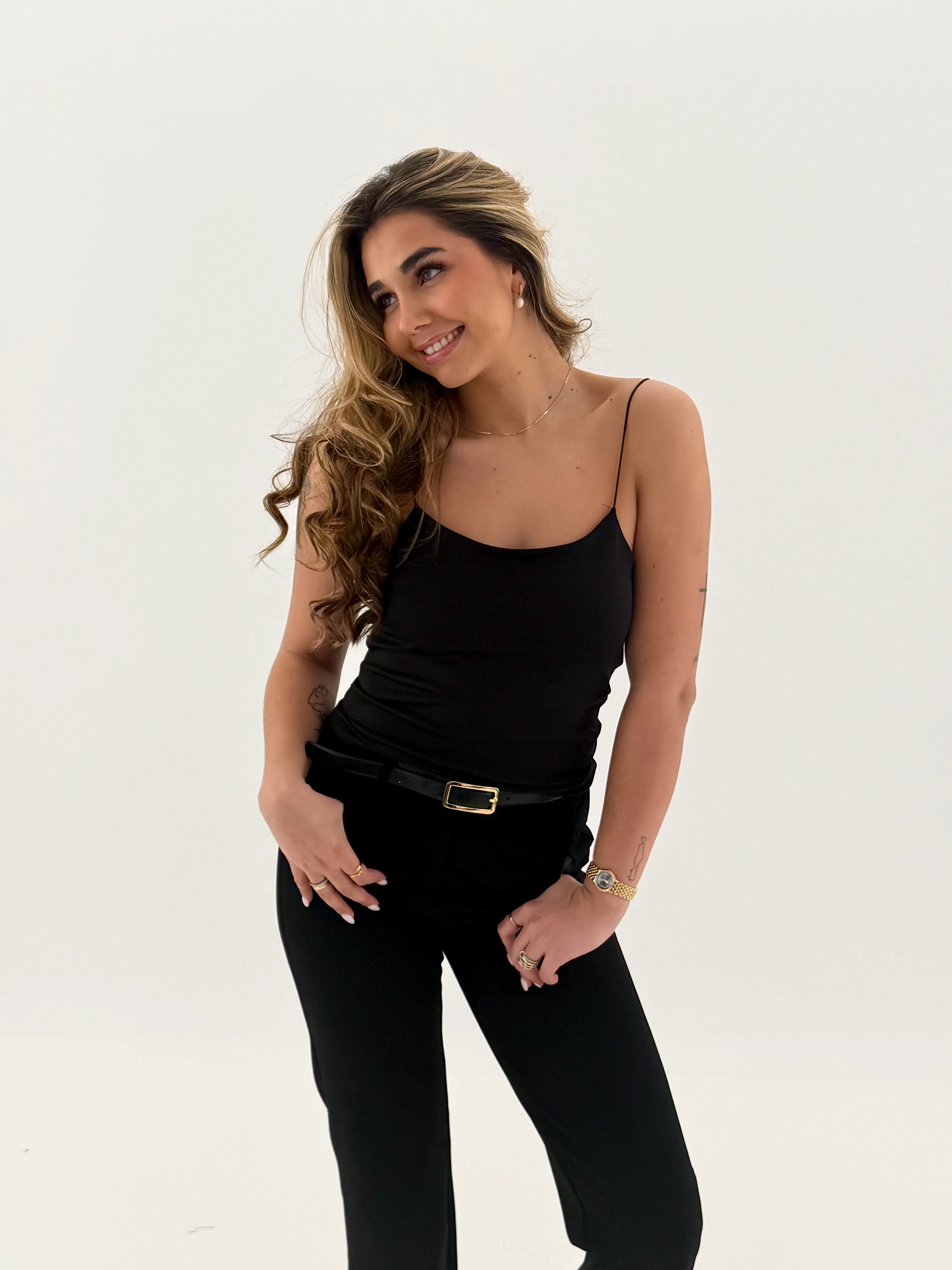 VMMILLION Singlet - Black - Image 3