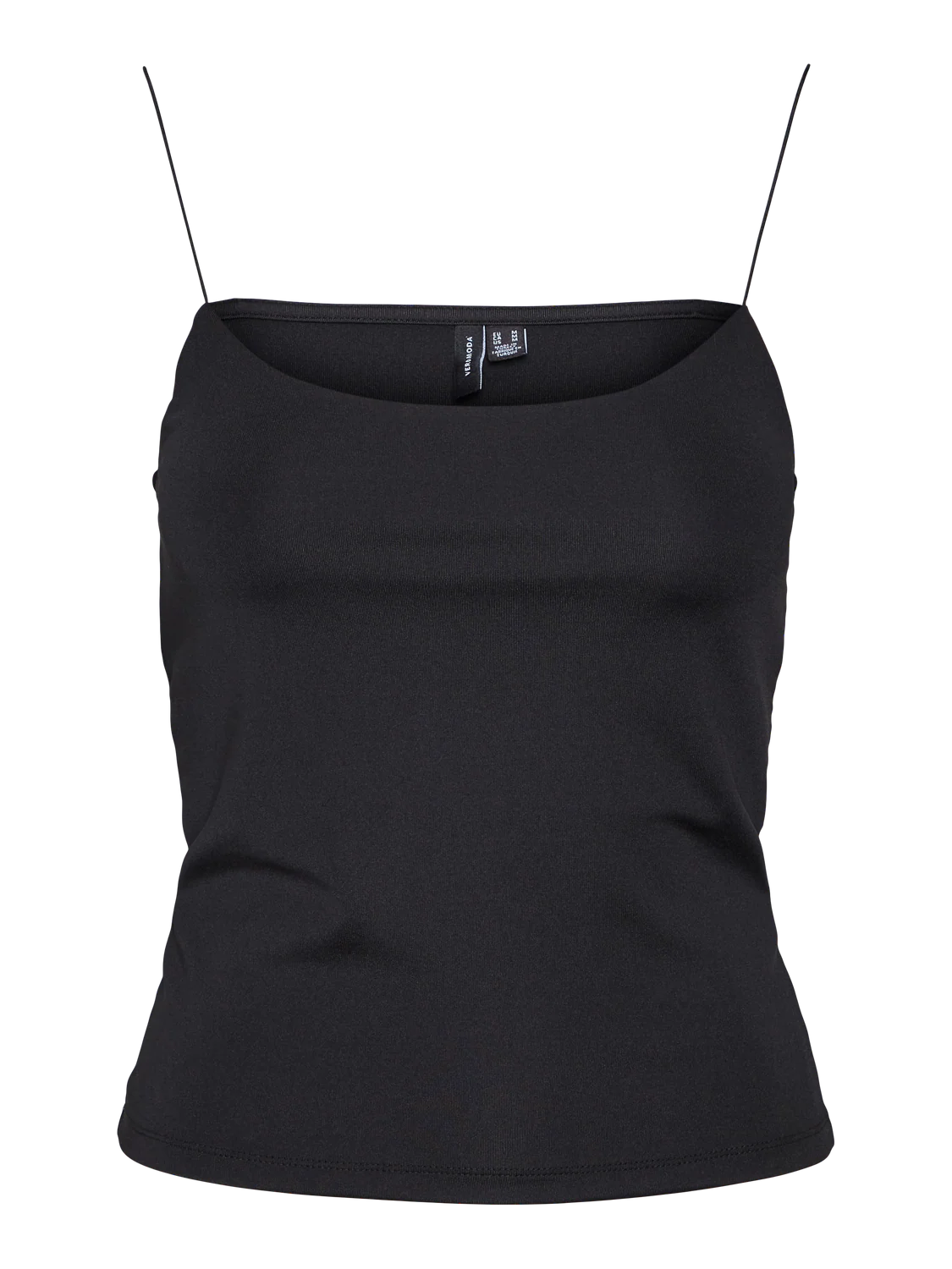 VMMILLION Singlet - Black - Image 5