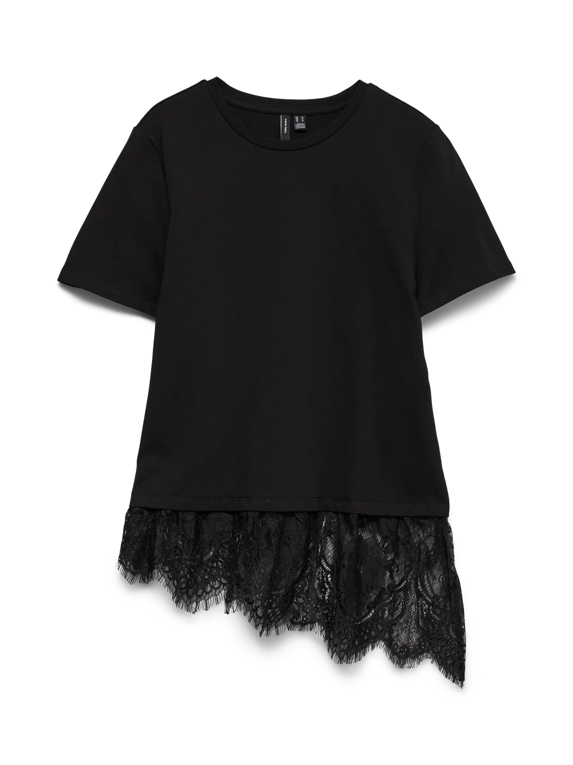 VMBRIT T-Shirt - Black - Image 5