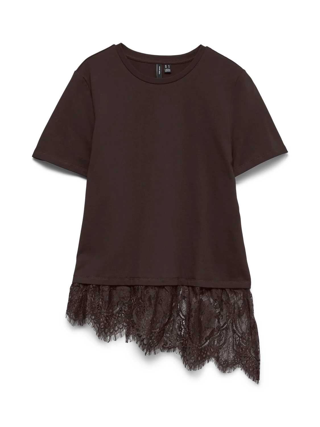 VMBRIT T-Shirt - Chocolate Torte