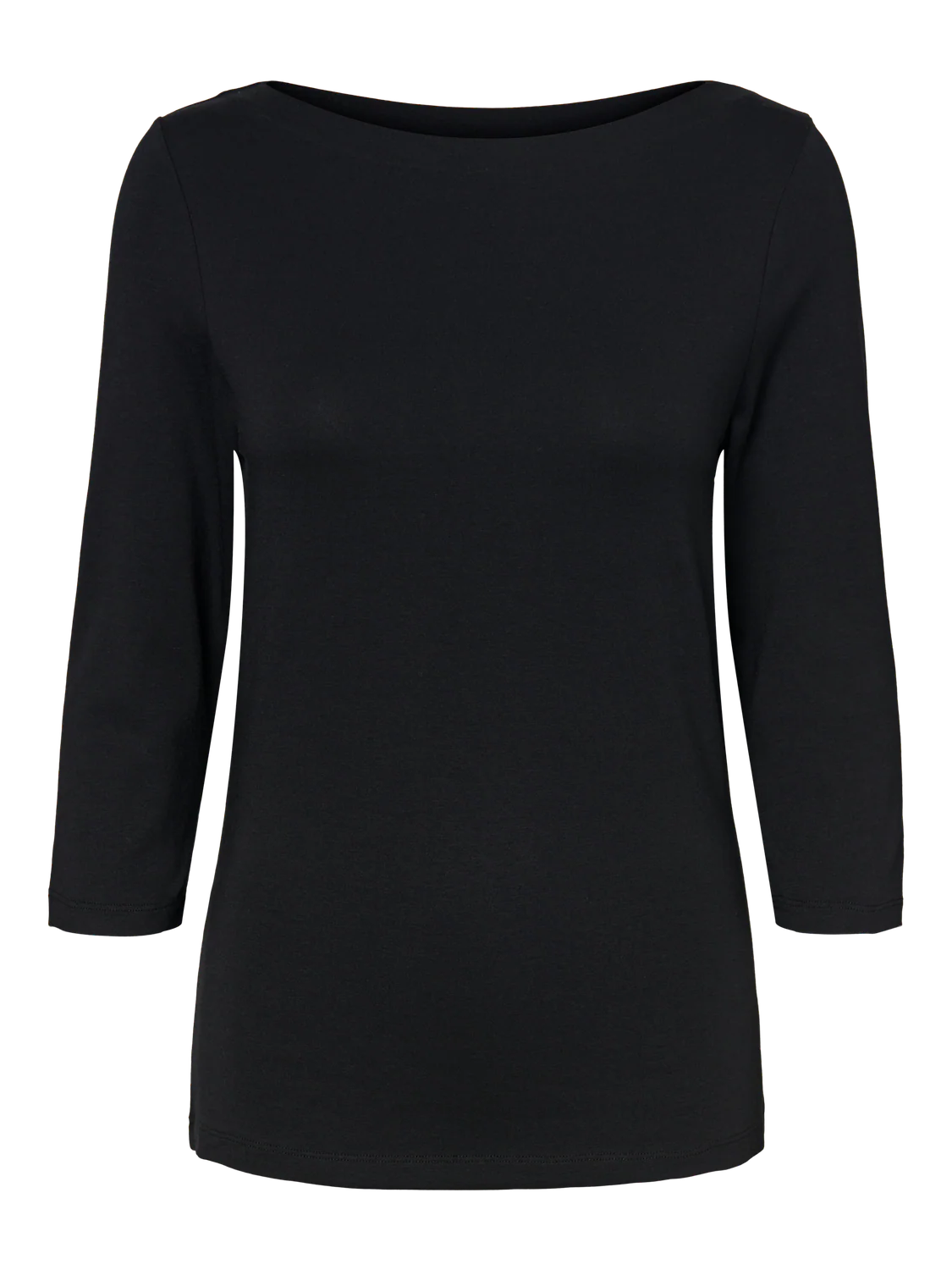 VMPANDA T-Shirt - Black