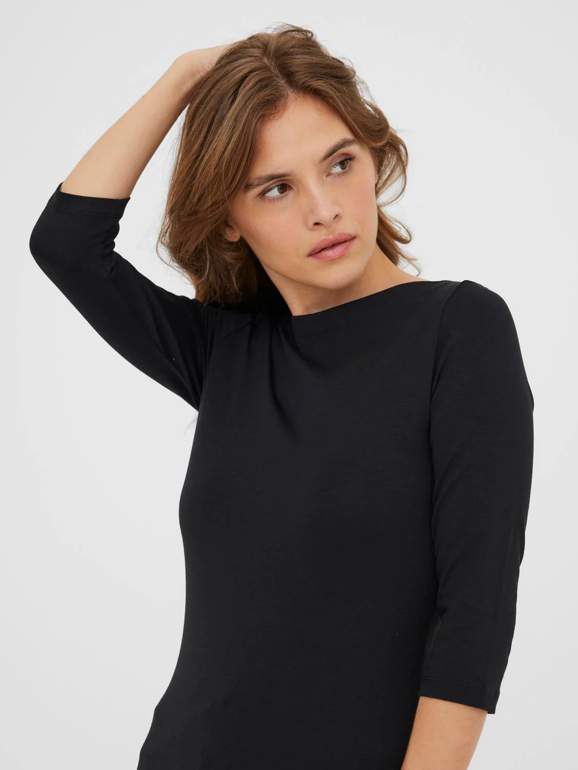VMPANDA T-Shirt - Black - Image 4