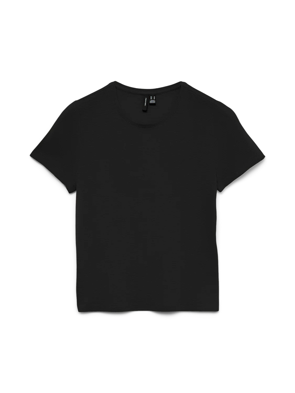 VMKYLIE T-Shirt - Black