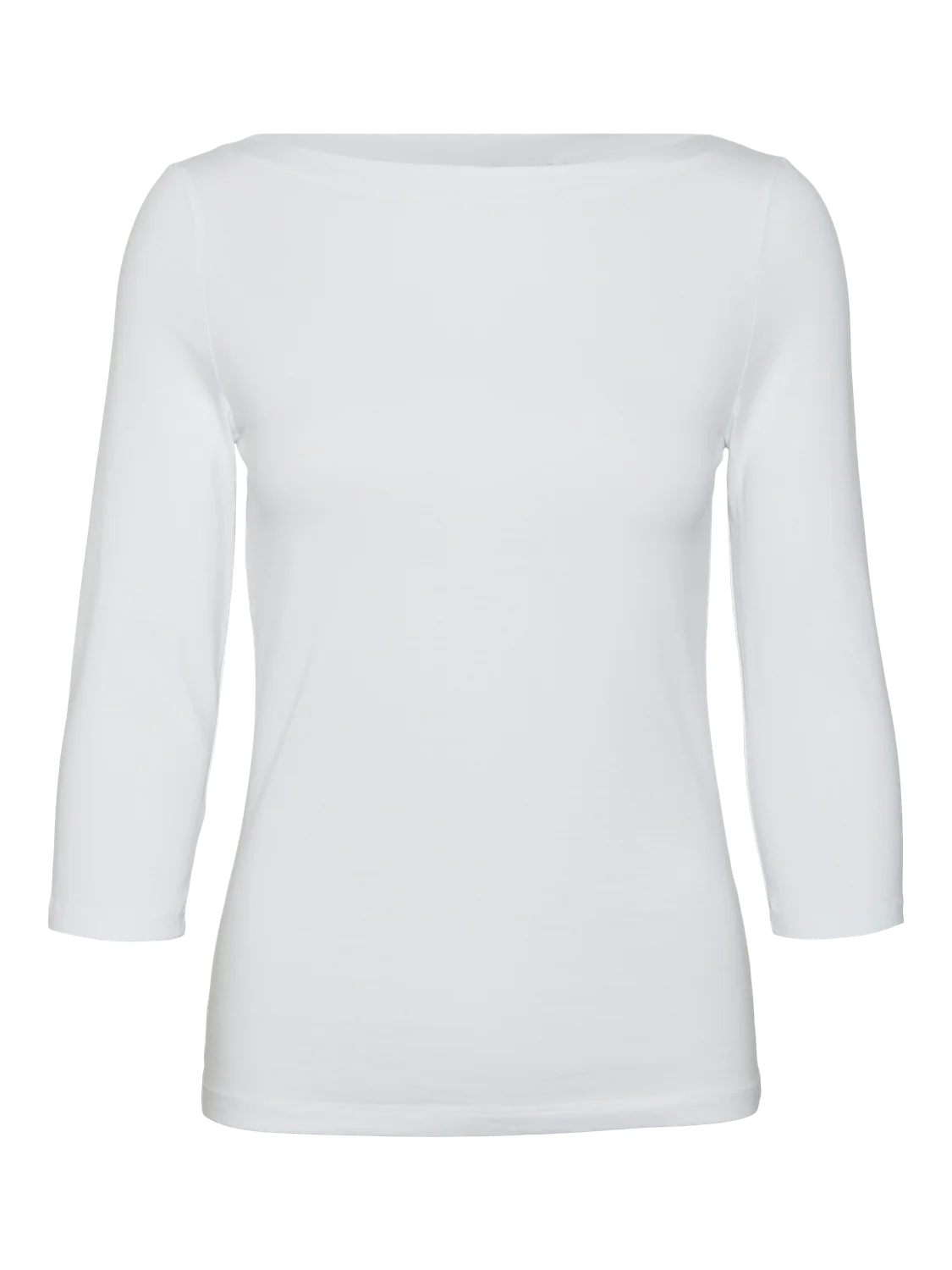 VMPANDA T-Shirt - Bright White