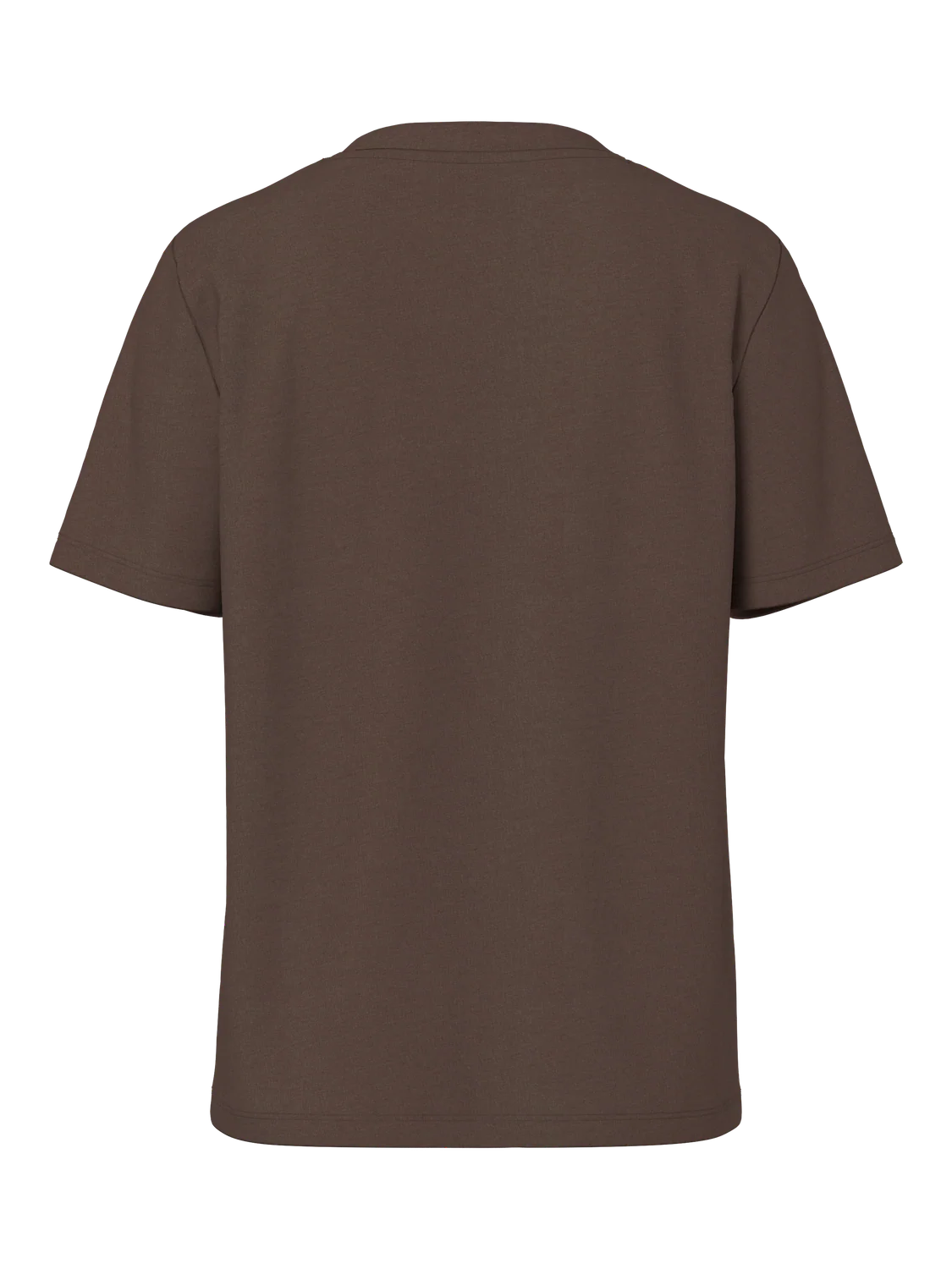 PCRIA T-Shirt - Hot Fudge - Image 3