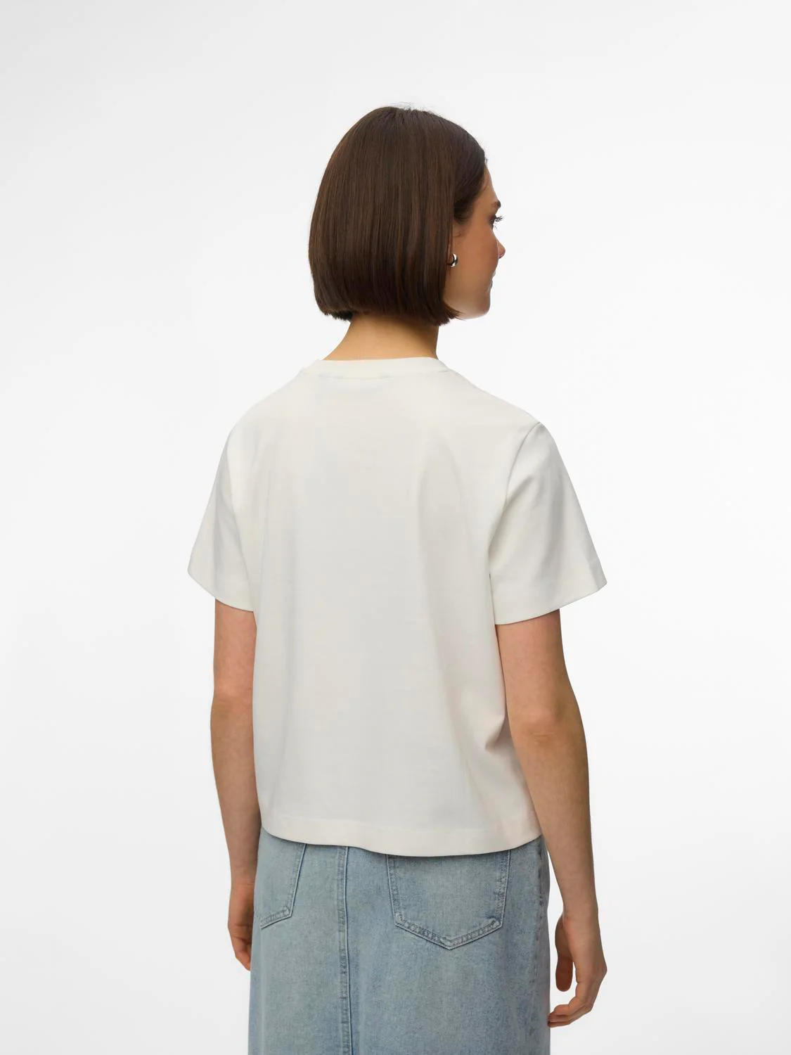VMSARA T-Shirt - Sun Flower - Image 7