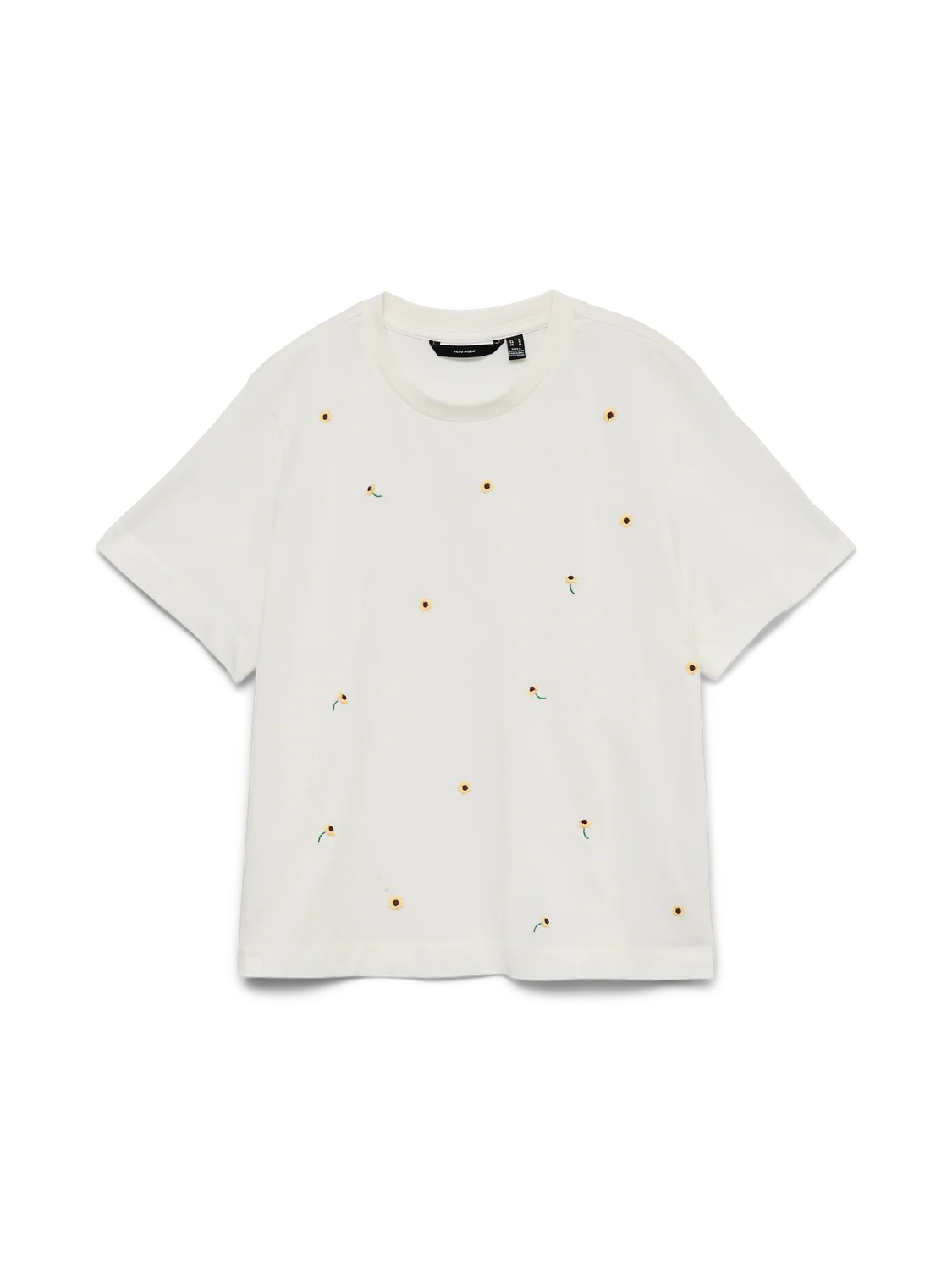 VMSOLA T-Shirt - Snow White - Image 7