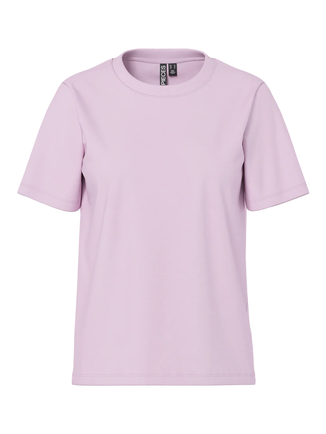 PCRIA T-Shirt - Winsome Orchid - Image 4