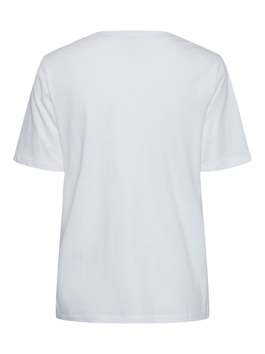 PCRIA T-skjorte - Bright White - Image 5