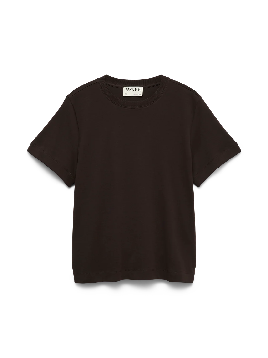 AWNAIMA T-Shirt - Chocolate Torte - Image 5