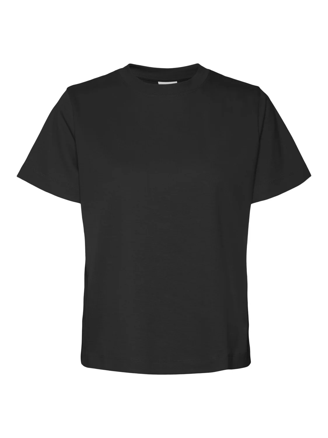AWNAIMA T-Shirt - Black - Image 3
