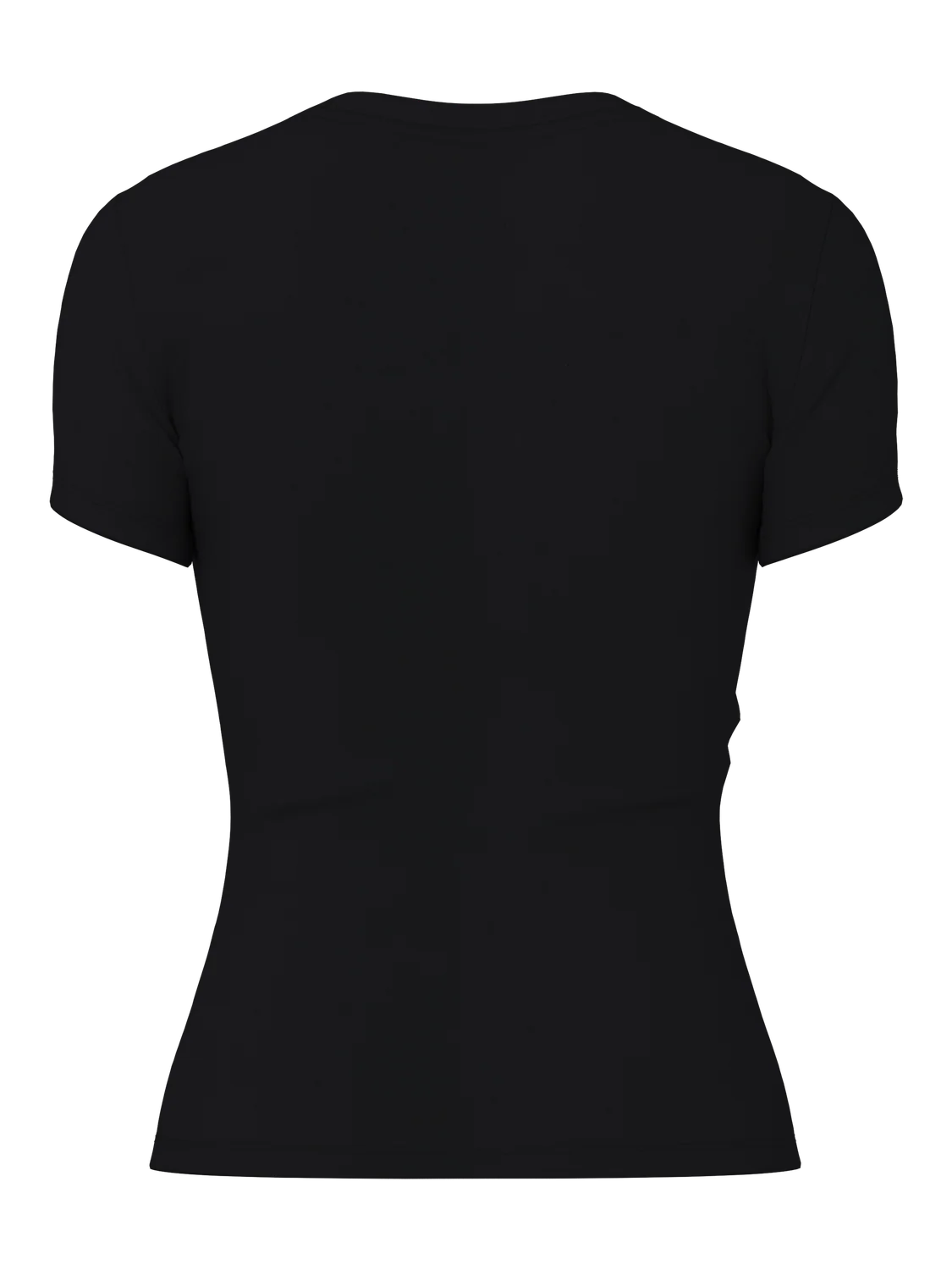 PCLULA T-Shirt - Black - Image 4