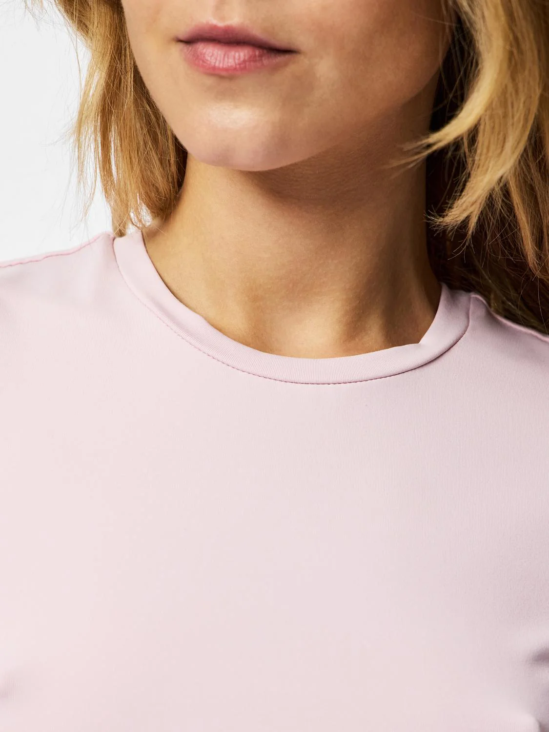 PCLULA T-Shirt - Roseate Spoonbill - Image 5