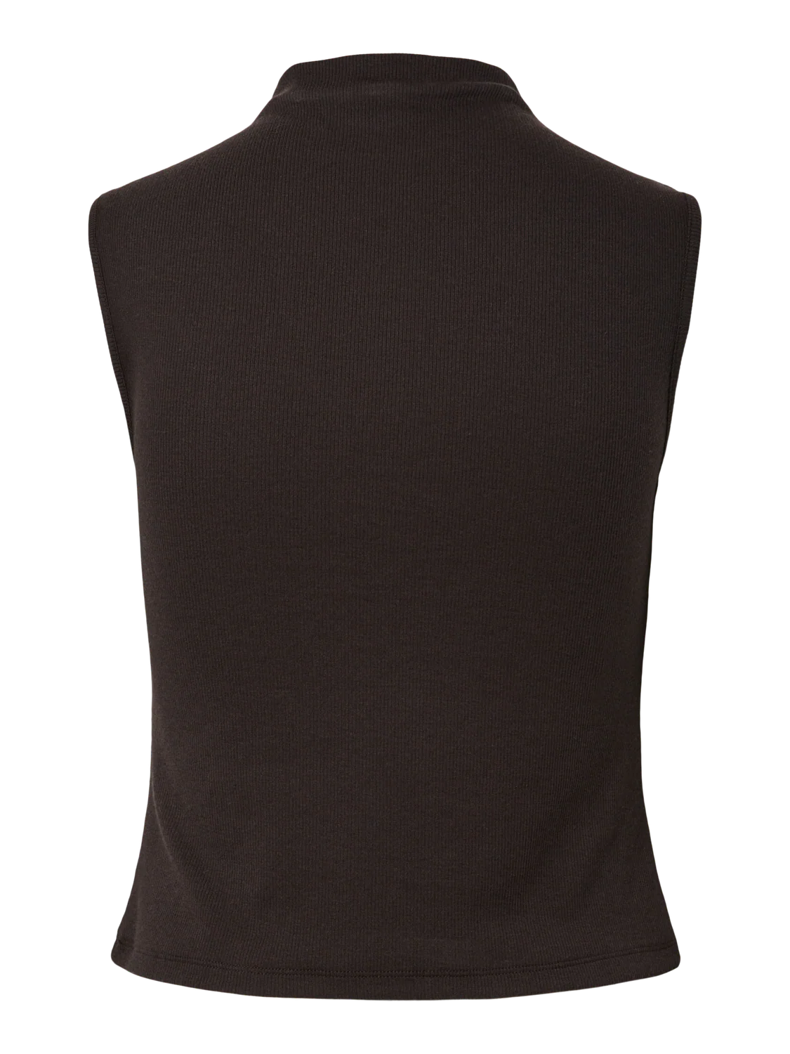 PCALLY Tank-Top - Hot Fudge - Image 2