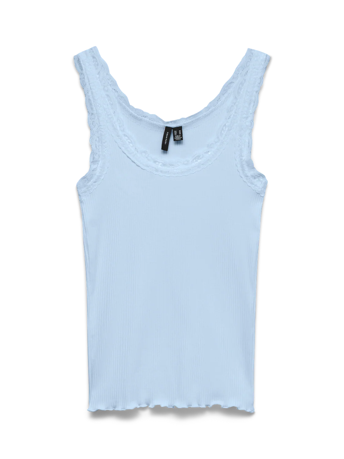 VMNANA Tank-Top - Ice Water
