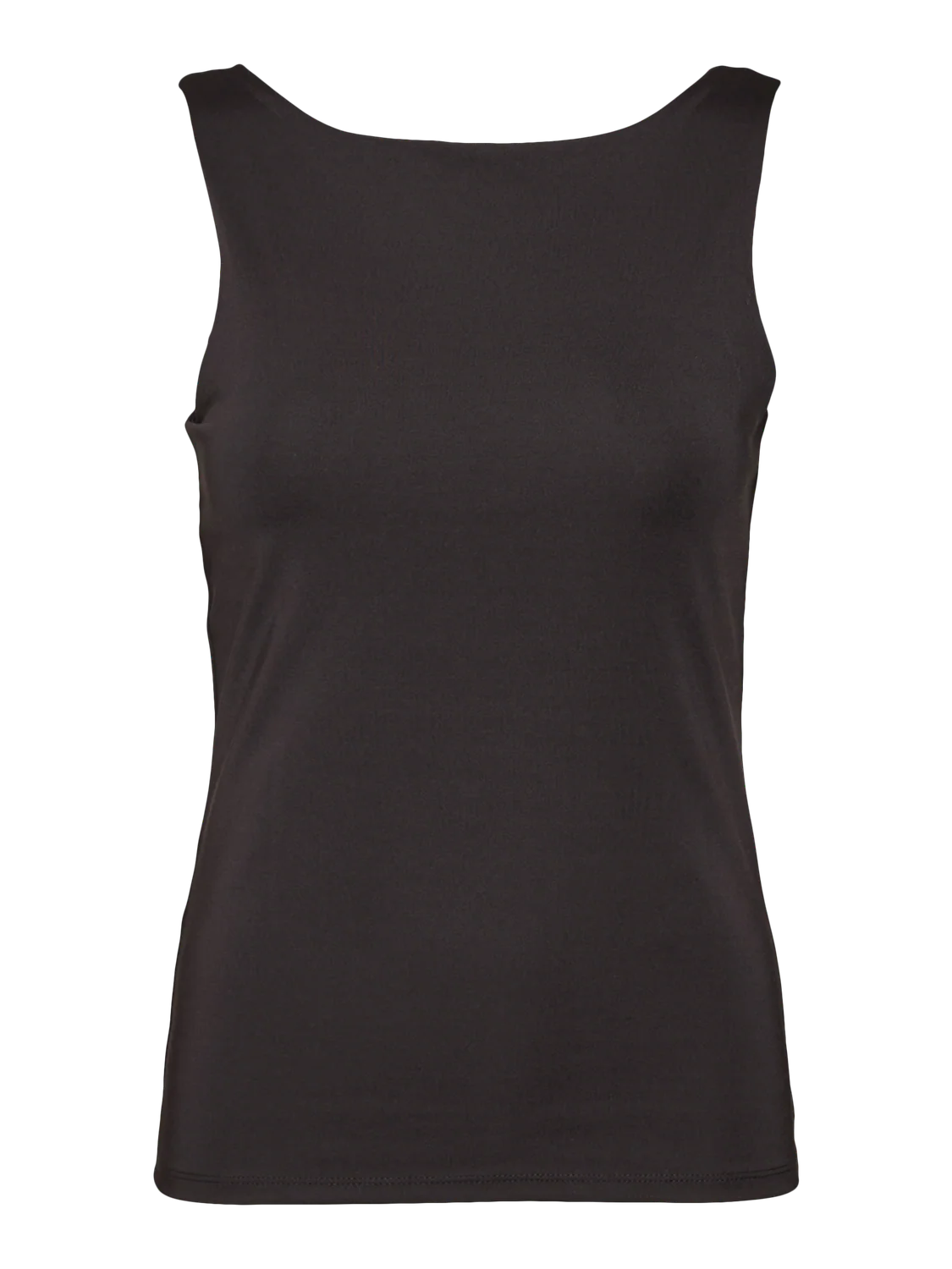 VMMILLION Tank Top - Black - Image 5