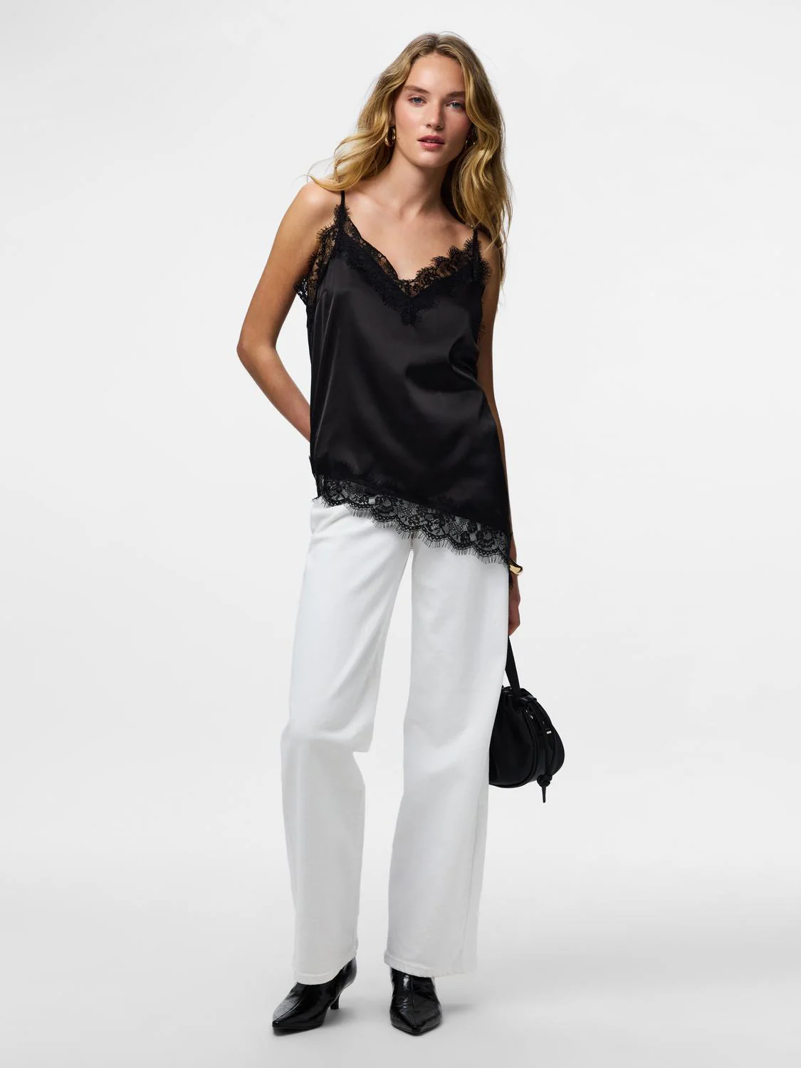 PCNOMI Top - Black - Image 3