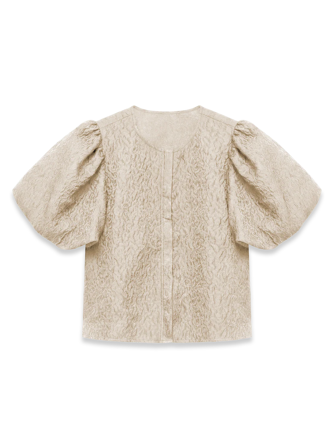 VMLAIA Top - Birch - Image 3
