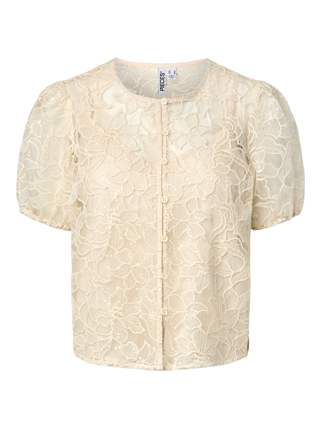 PCLILLI Top - Birch - Image 4