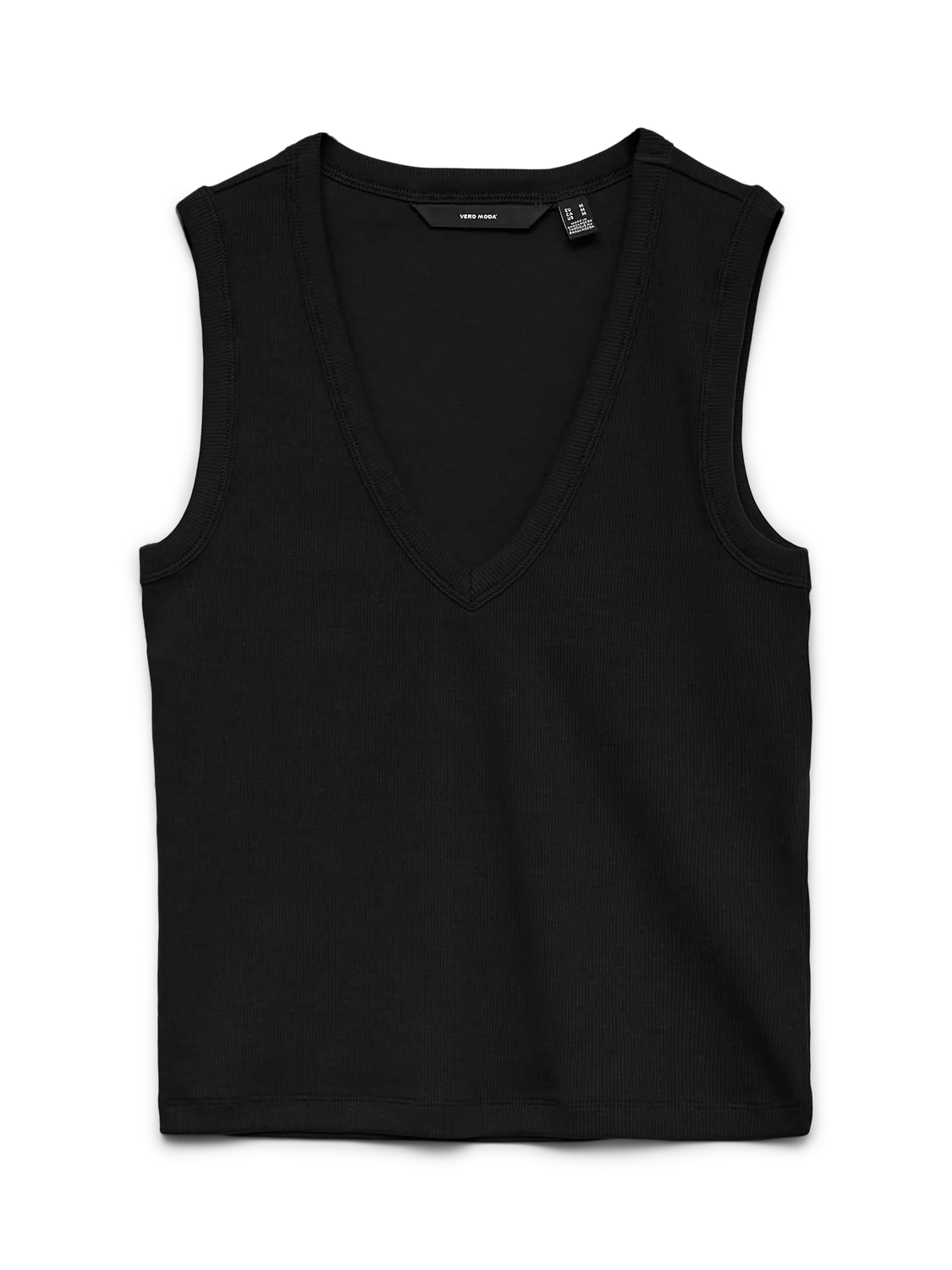 VMCHLOE Top - Black