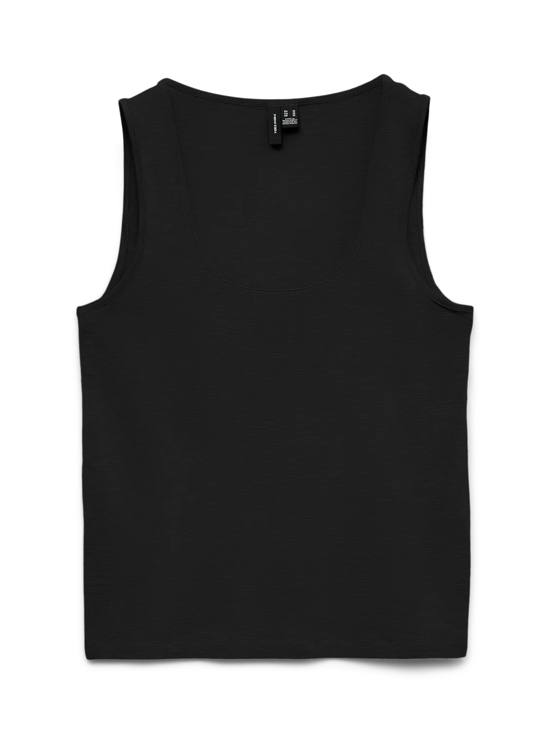 VMKYLIE Top - Black