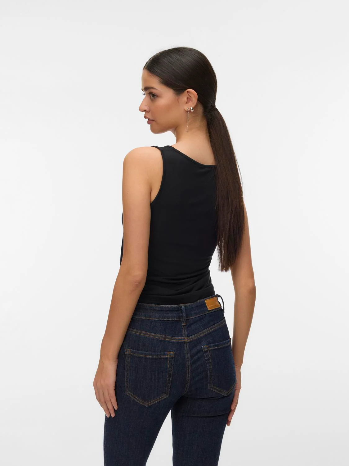 VMKYLIE Top - Black - Image 5