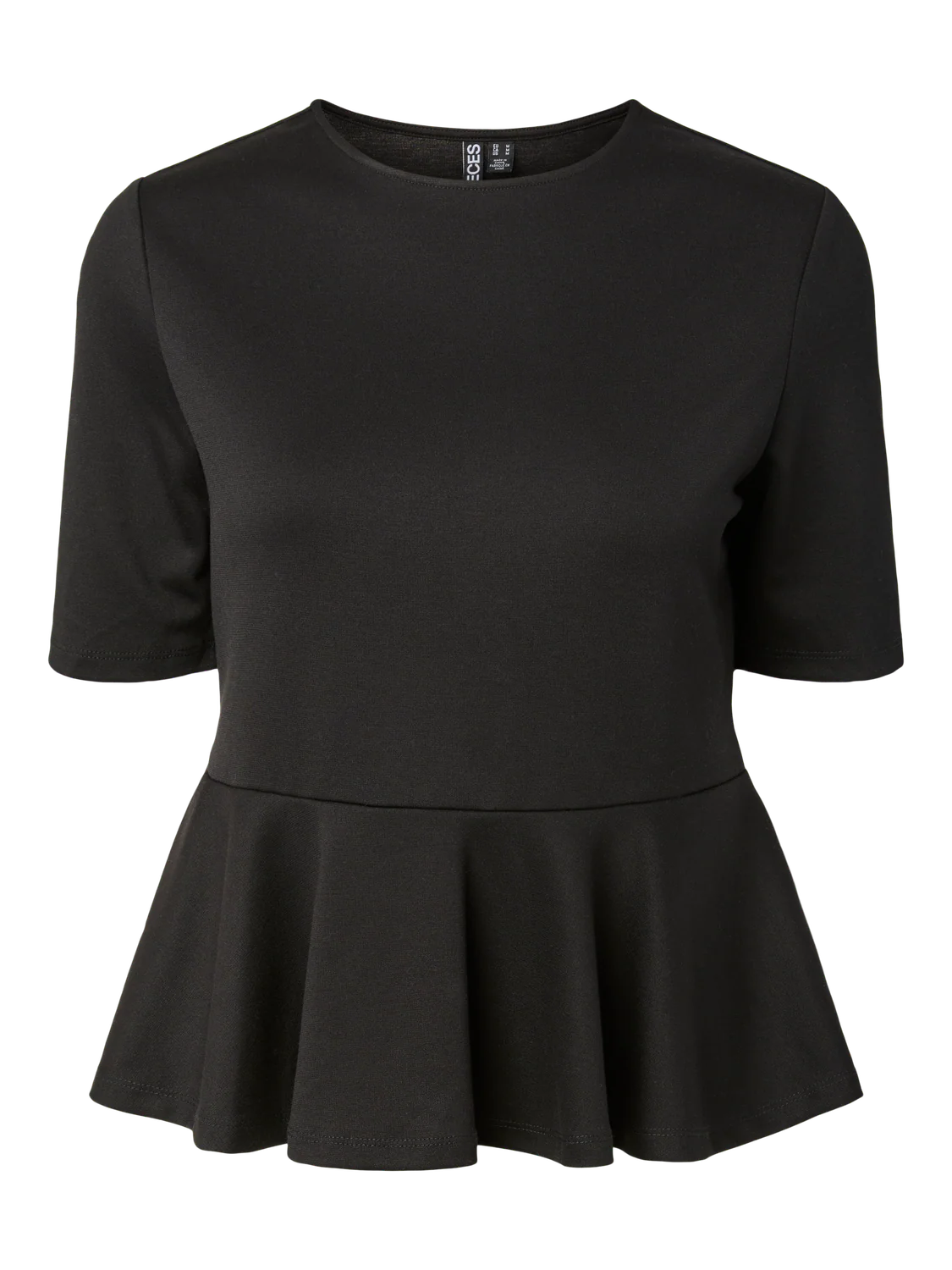 PCALISA Top - Black