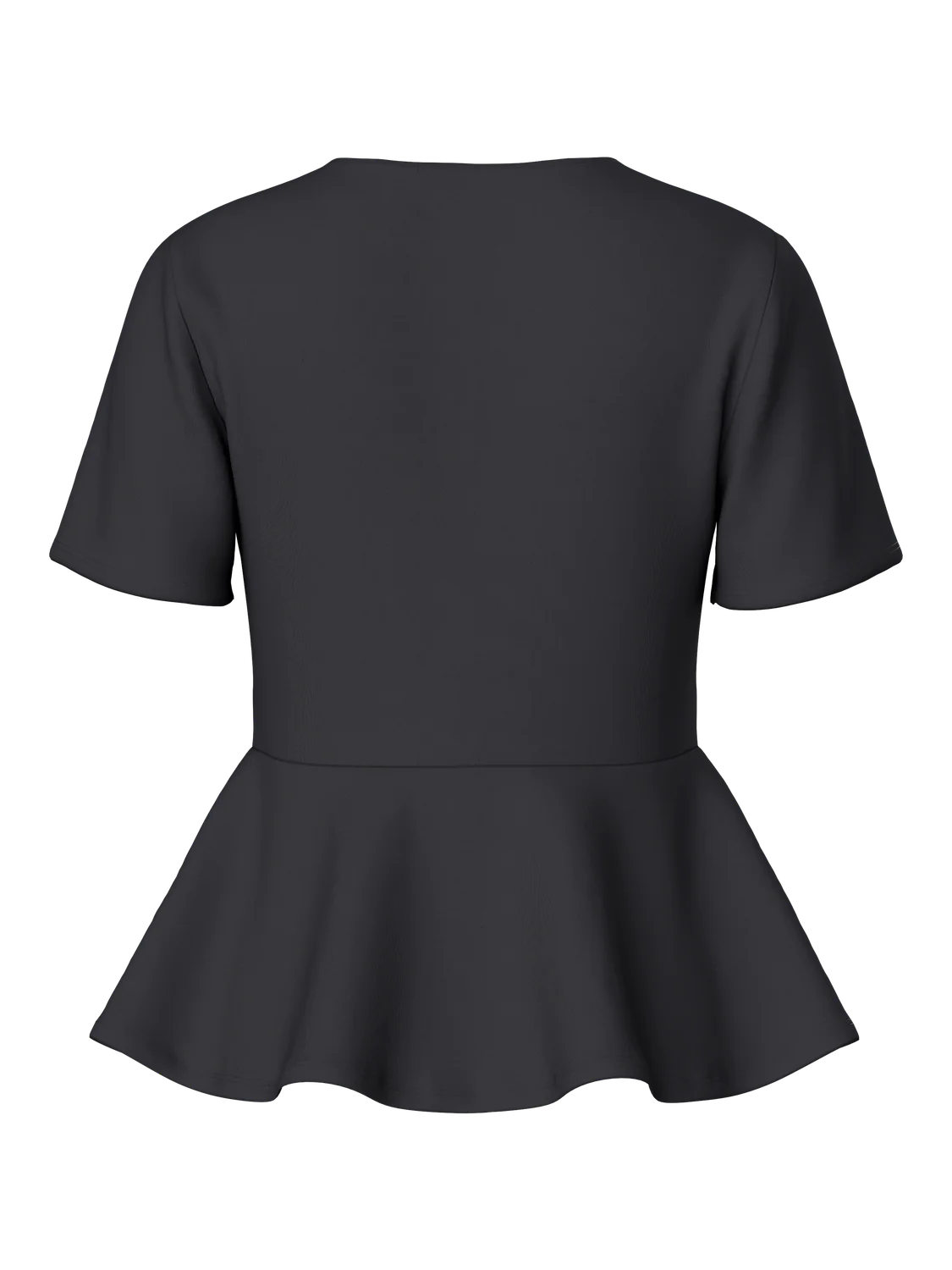 PCALISA Top - Black - Image 2